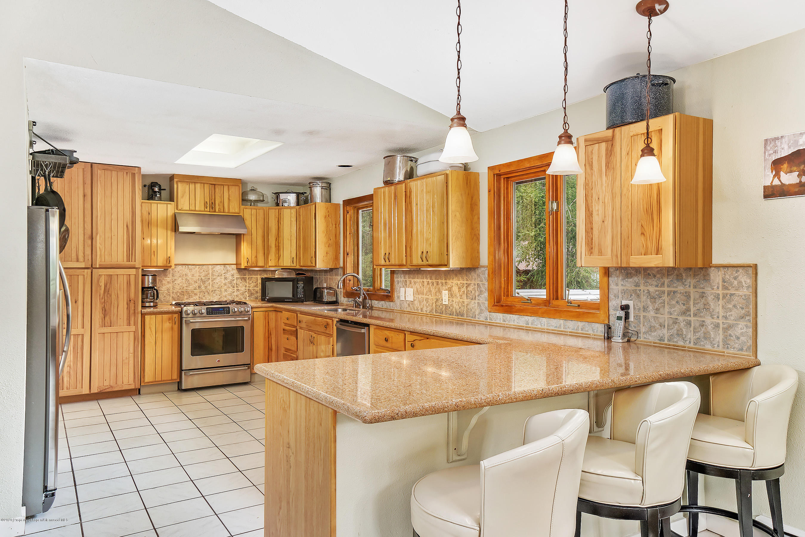 200 E State Street Marble CO 81623