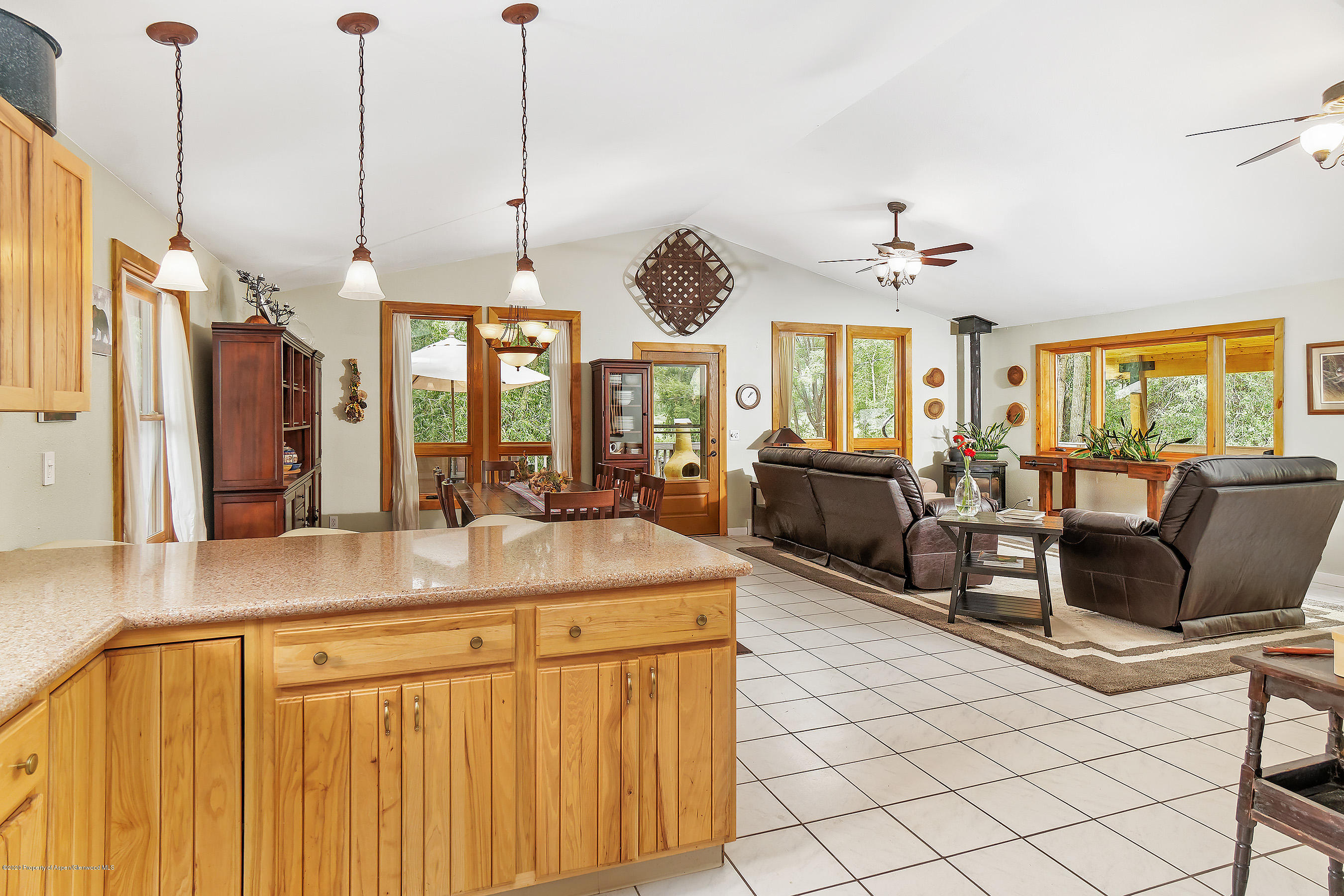 200 E State Street Marble CO 81623