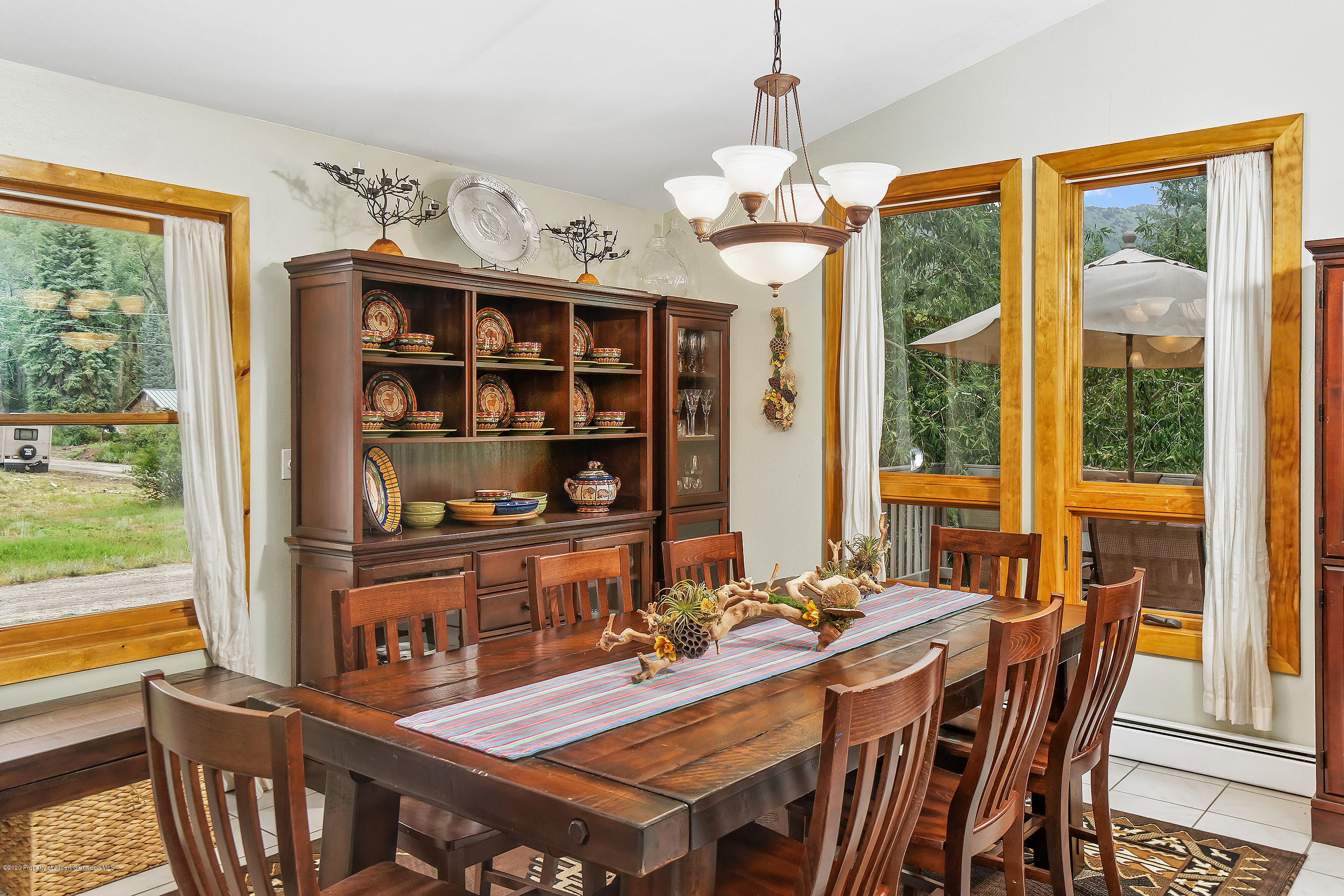 200 E State Street Marble CO 81623