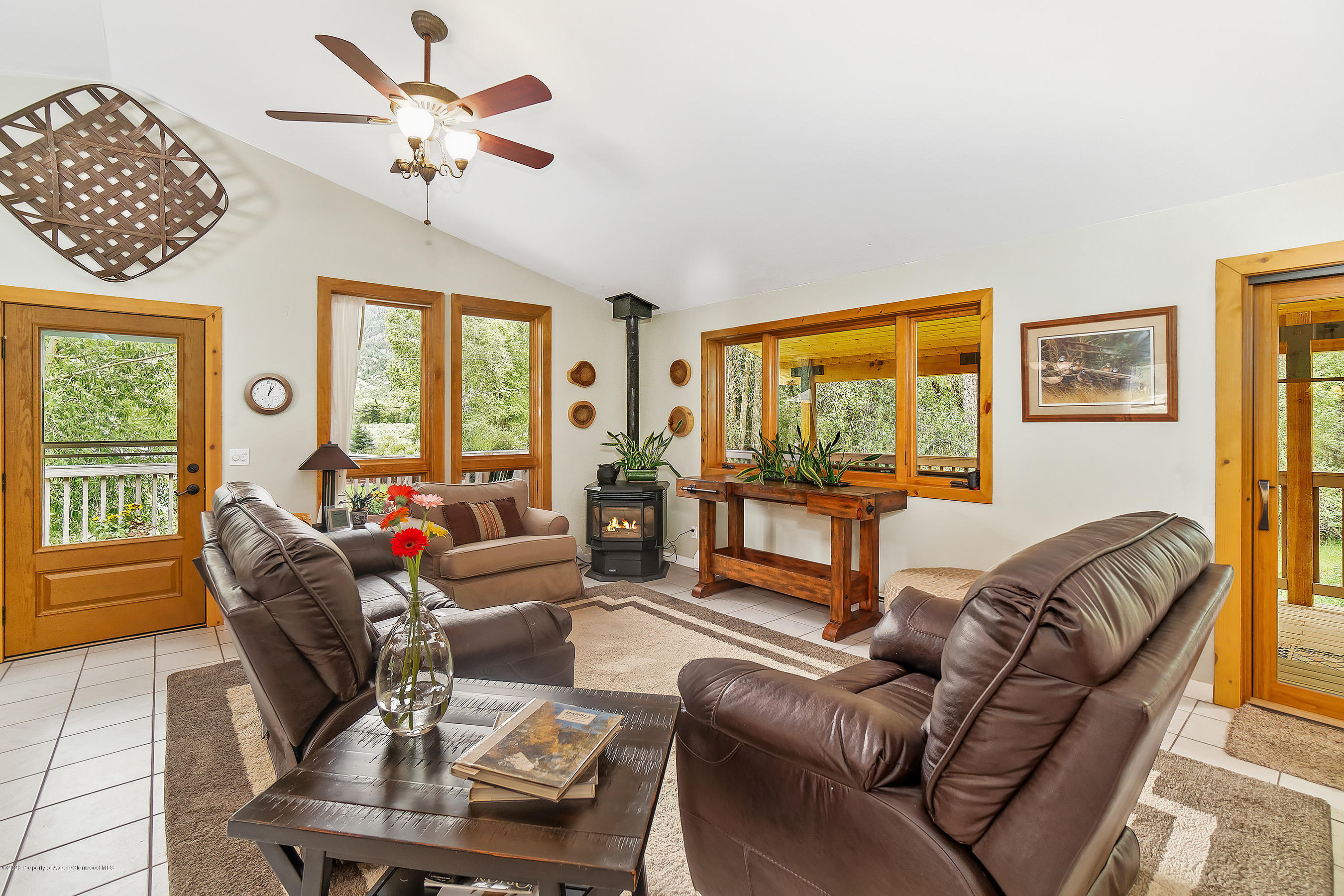 200 E State Street Marble CO 81623