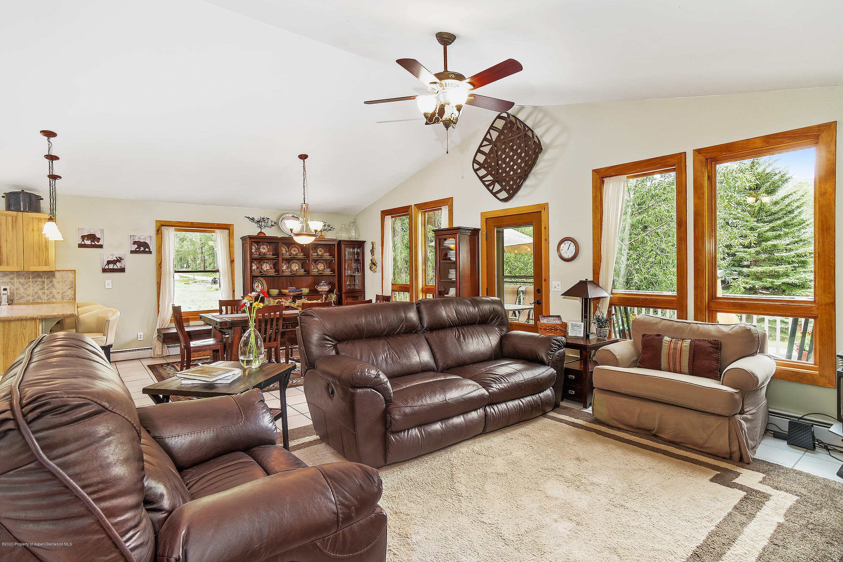 200 E State Street Marble CO 81623