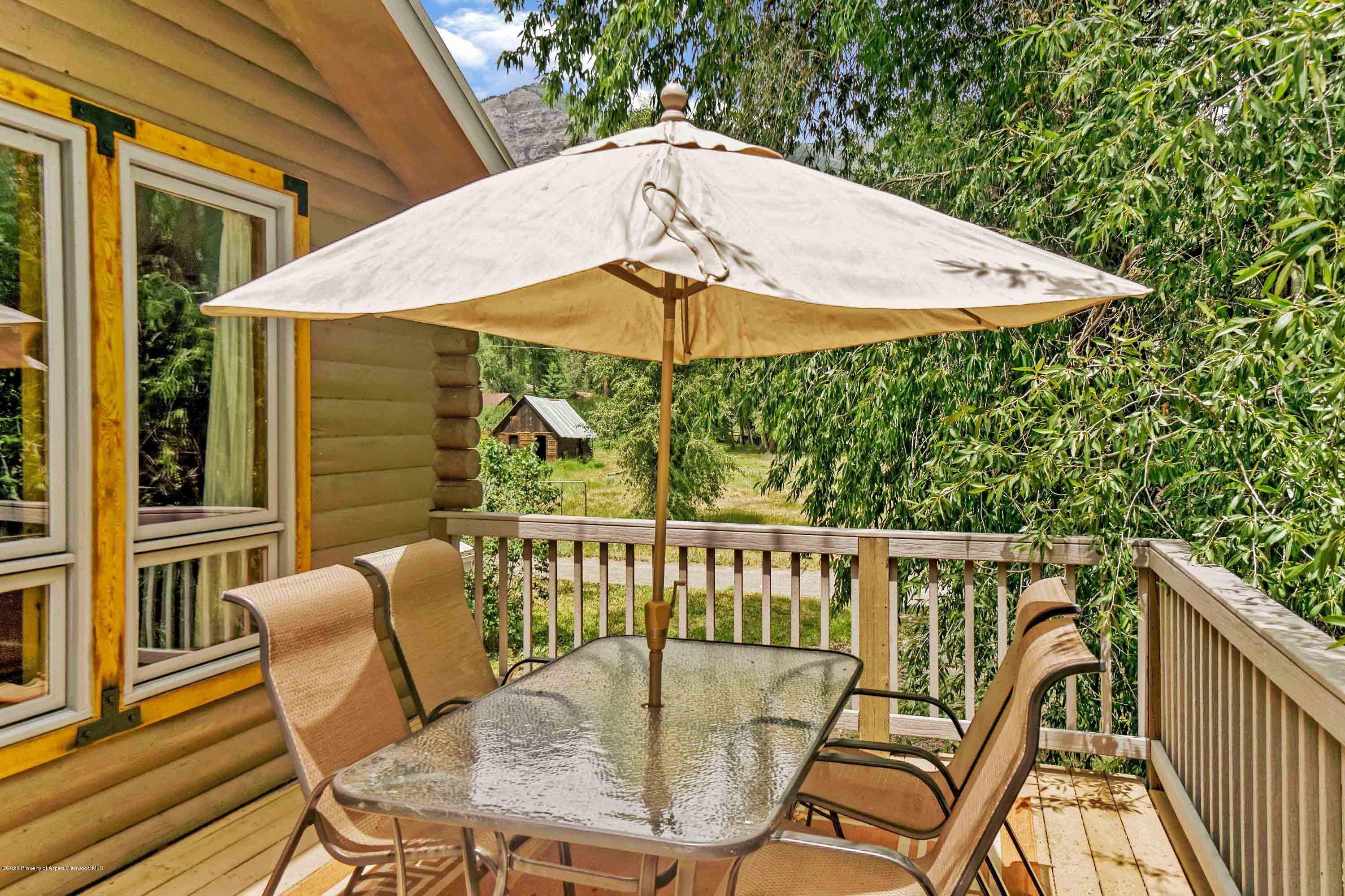 200 E State Street Marble CO 81623