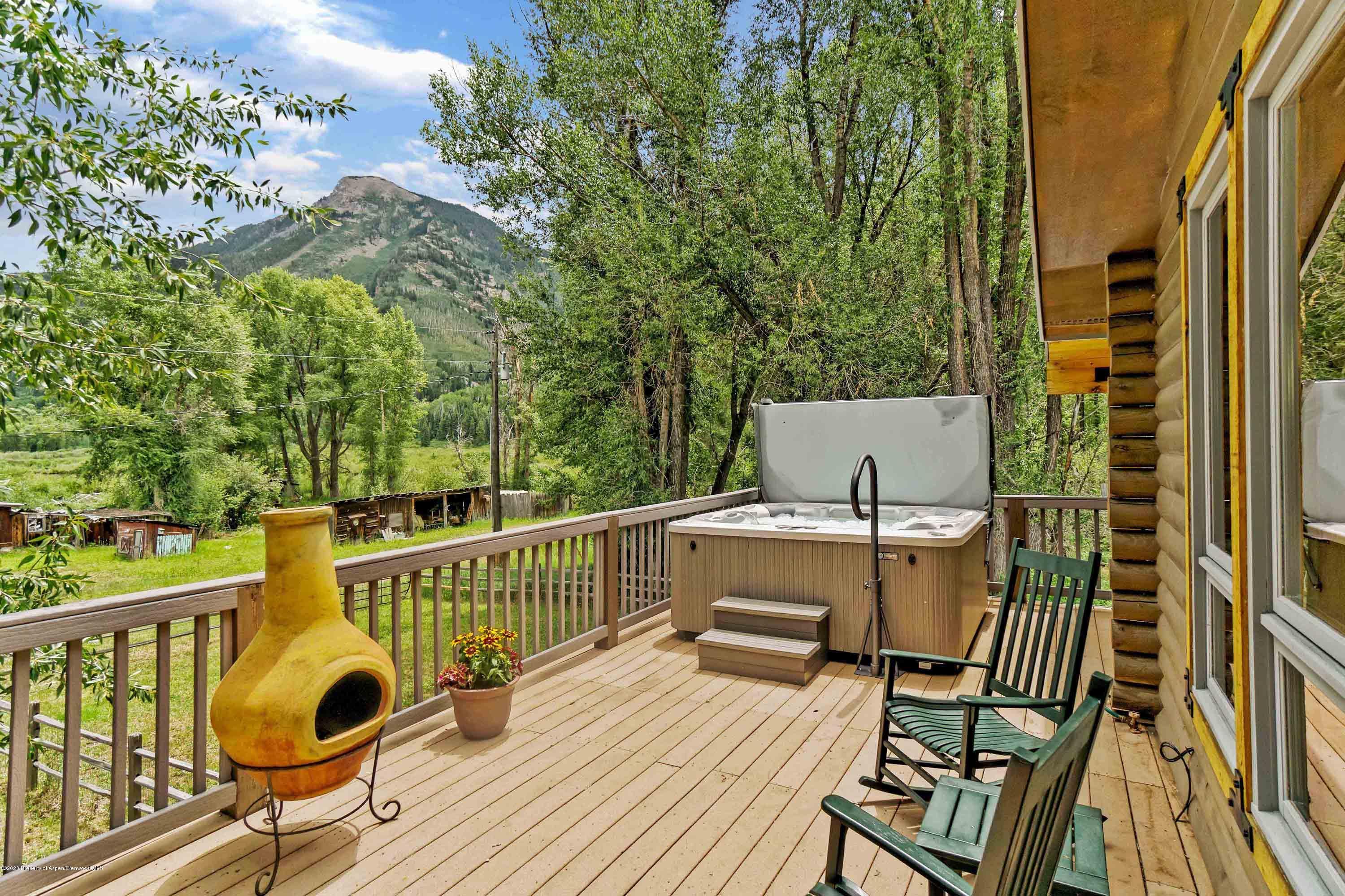 200 E State Street Marble CO 81623