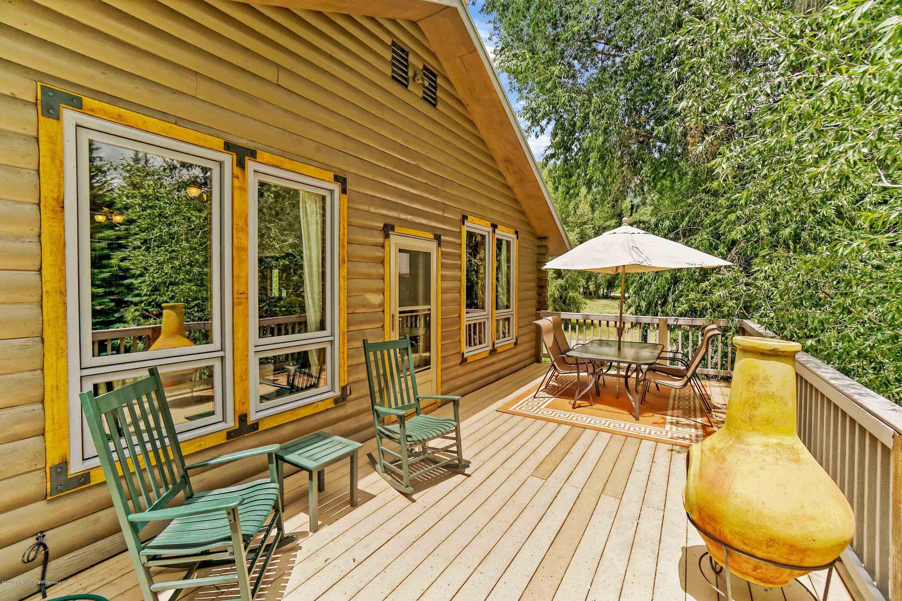 200 E State Street Marble CO 81623