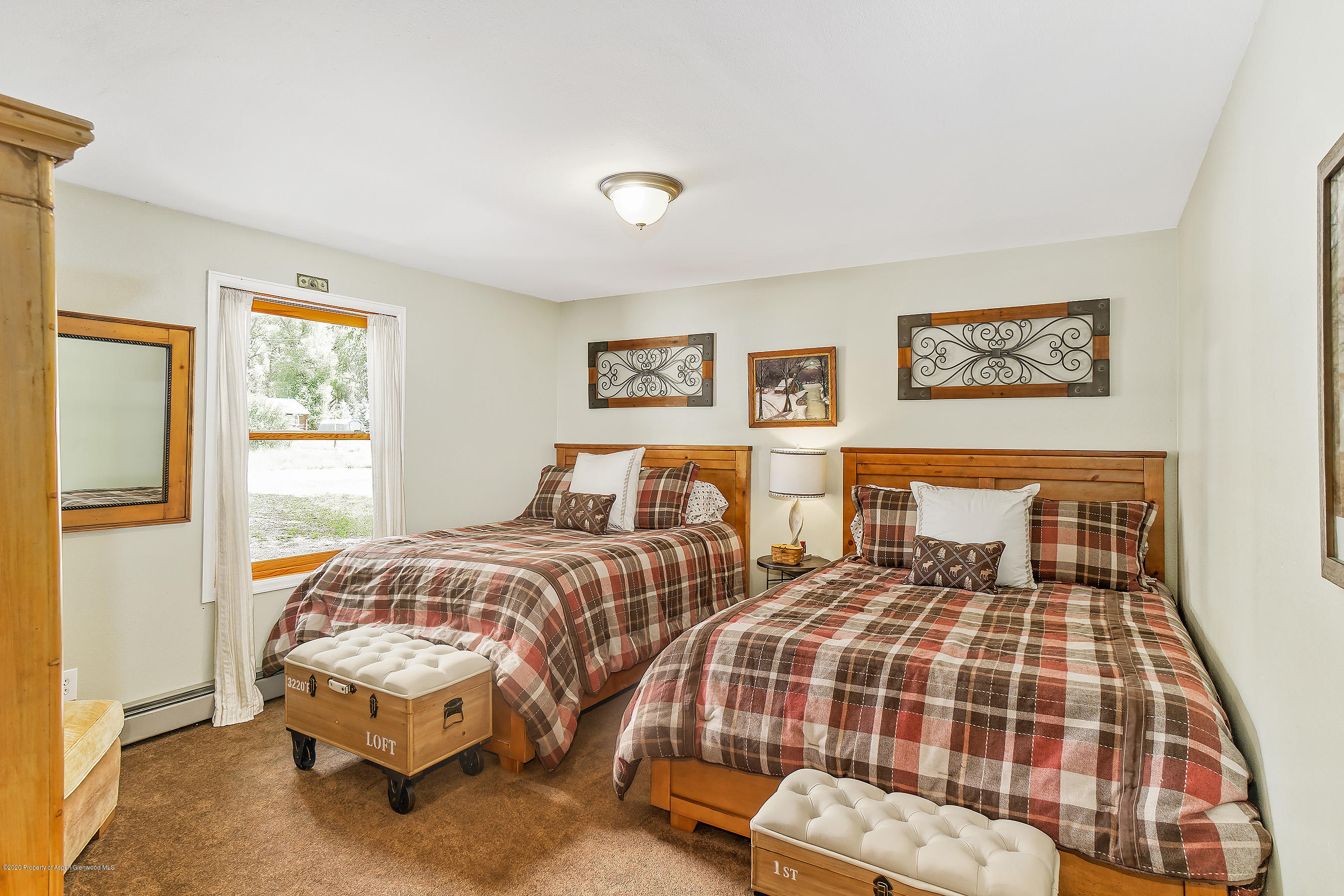 200 E State Street Marble CO 81623