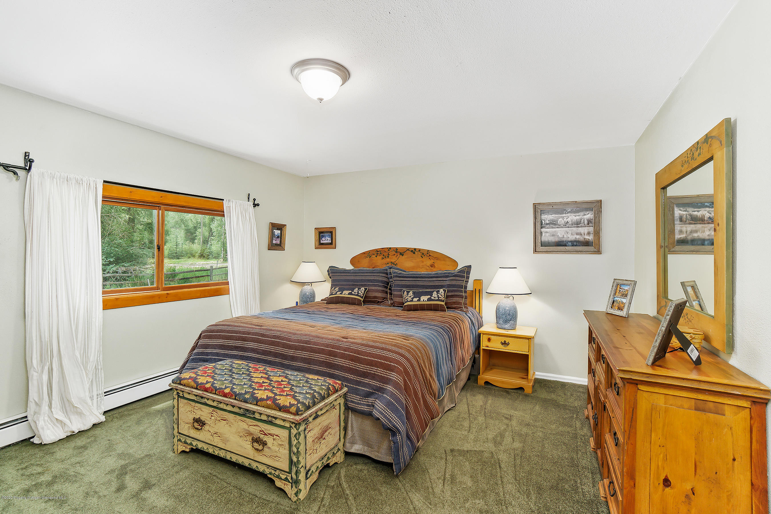 200 E State Street Marble CO 81623