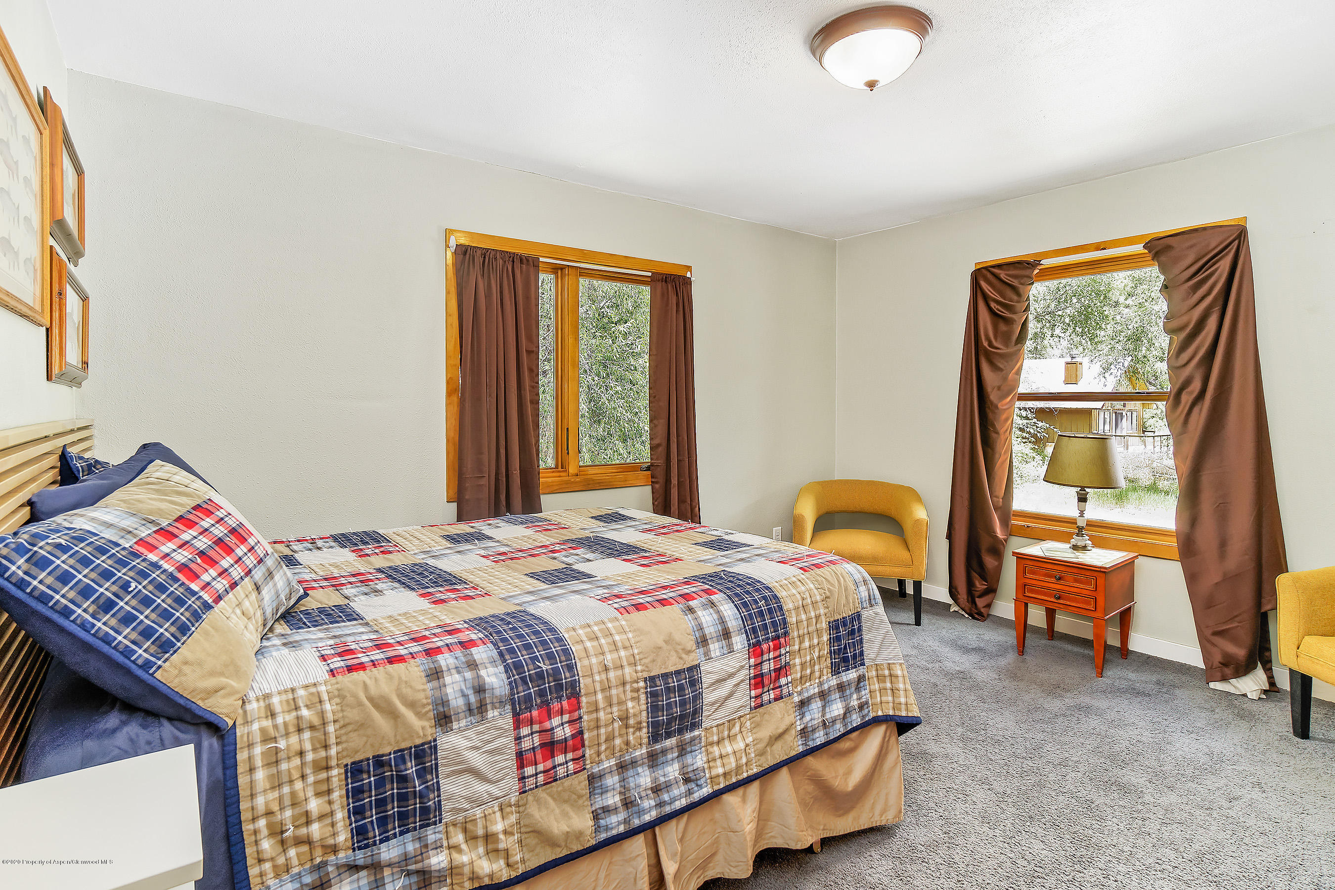 200 E State Street Marble CO 81623