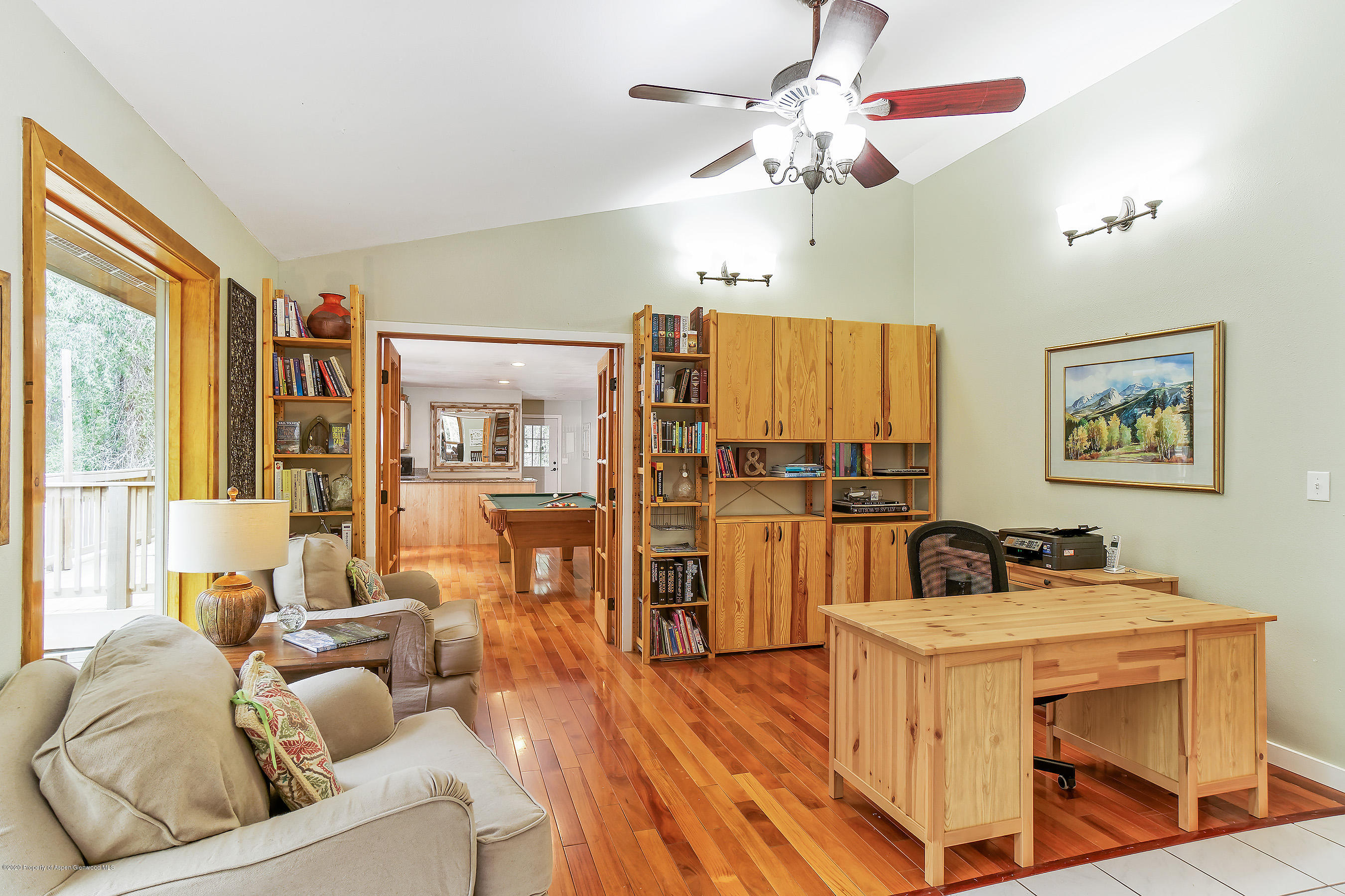 200 E State Street Marble CO 81623