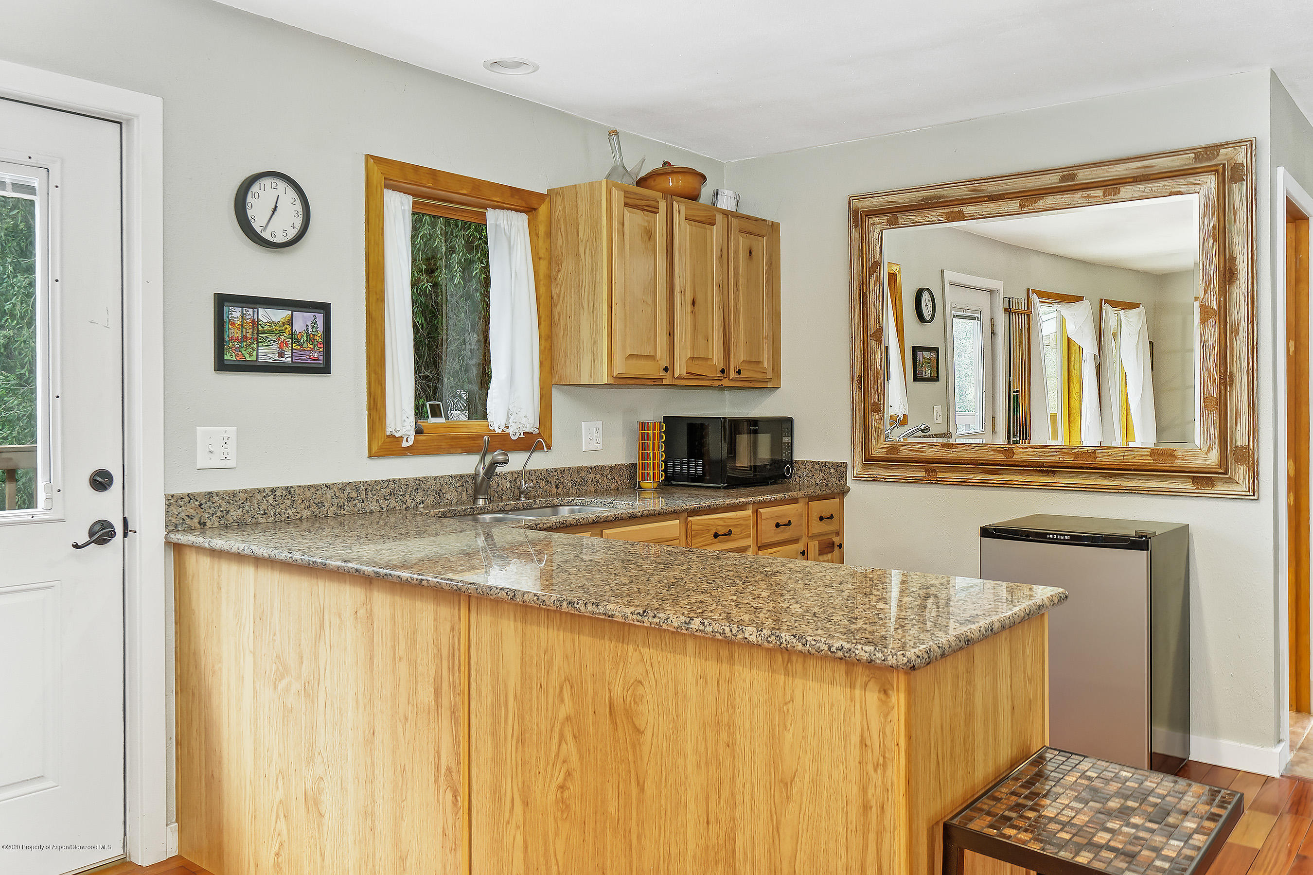 200 E State Street Marble CO 81623