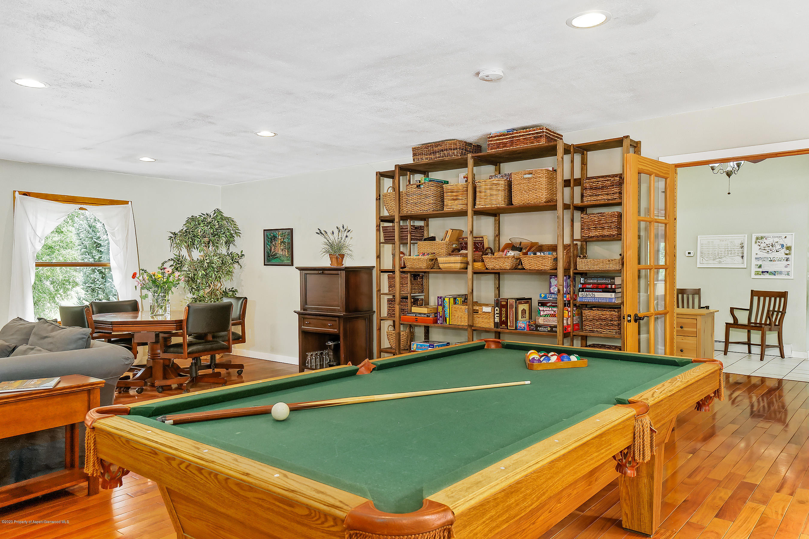 200 E State Street Marble CO 81623