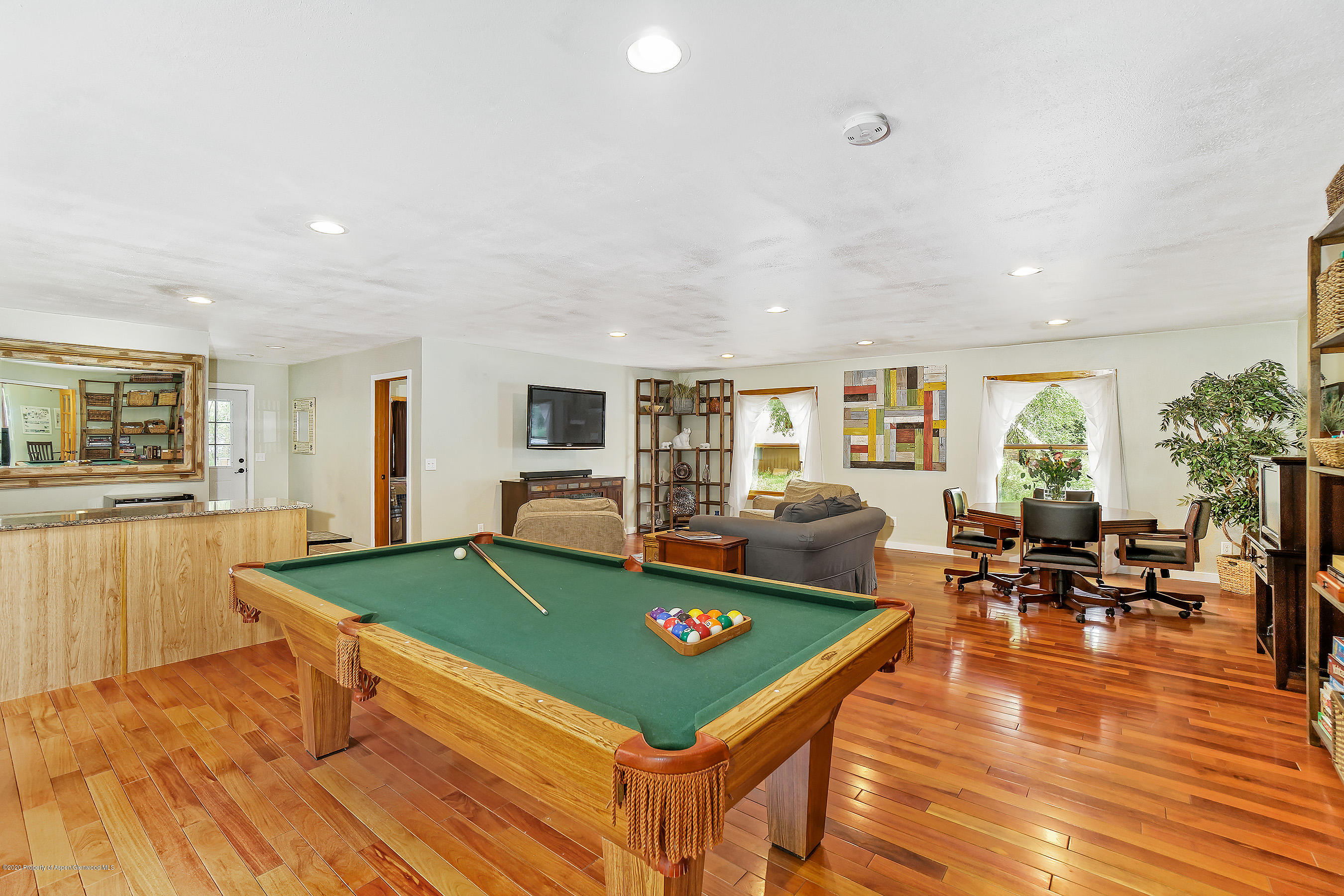 200 E State Street Marble CO 81623