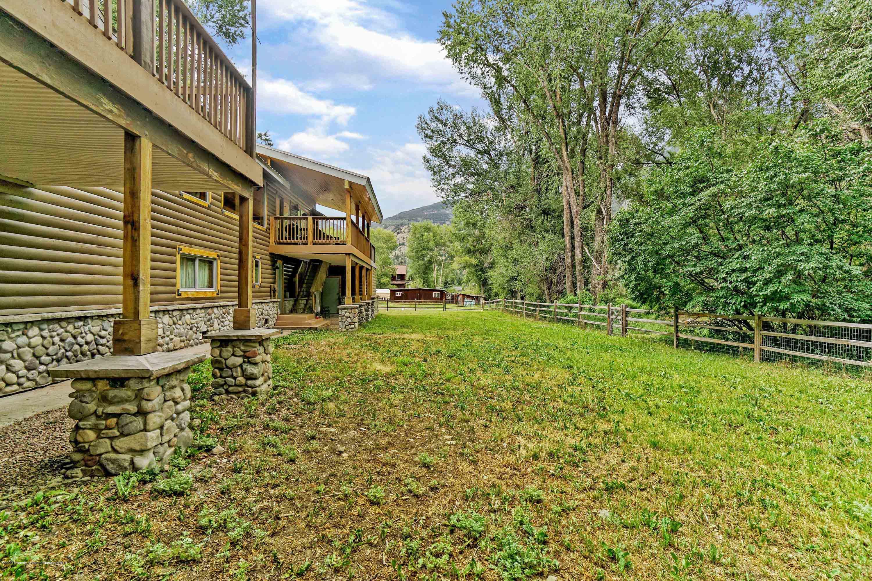 200 E State Street Marble CO 81623