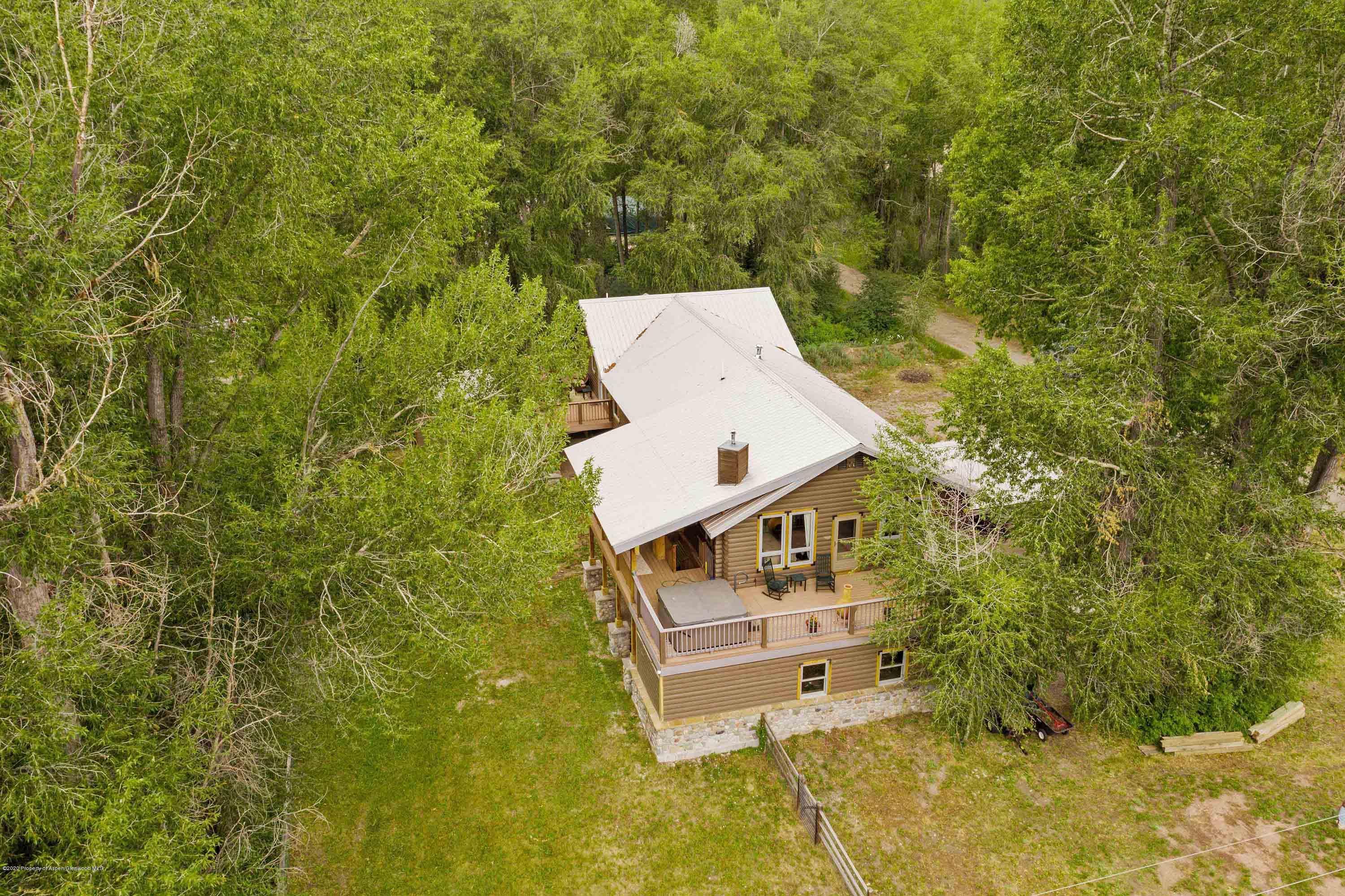 200 E State Street Marble CO 81623