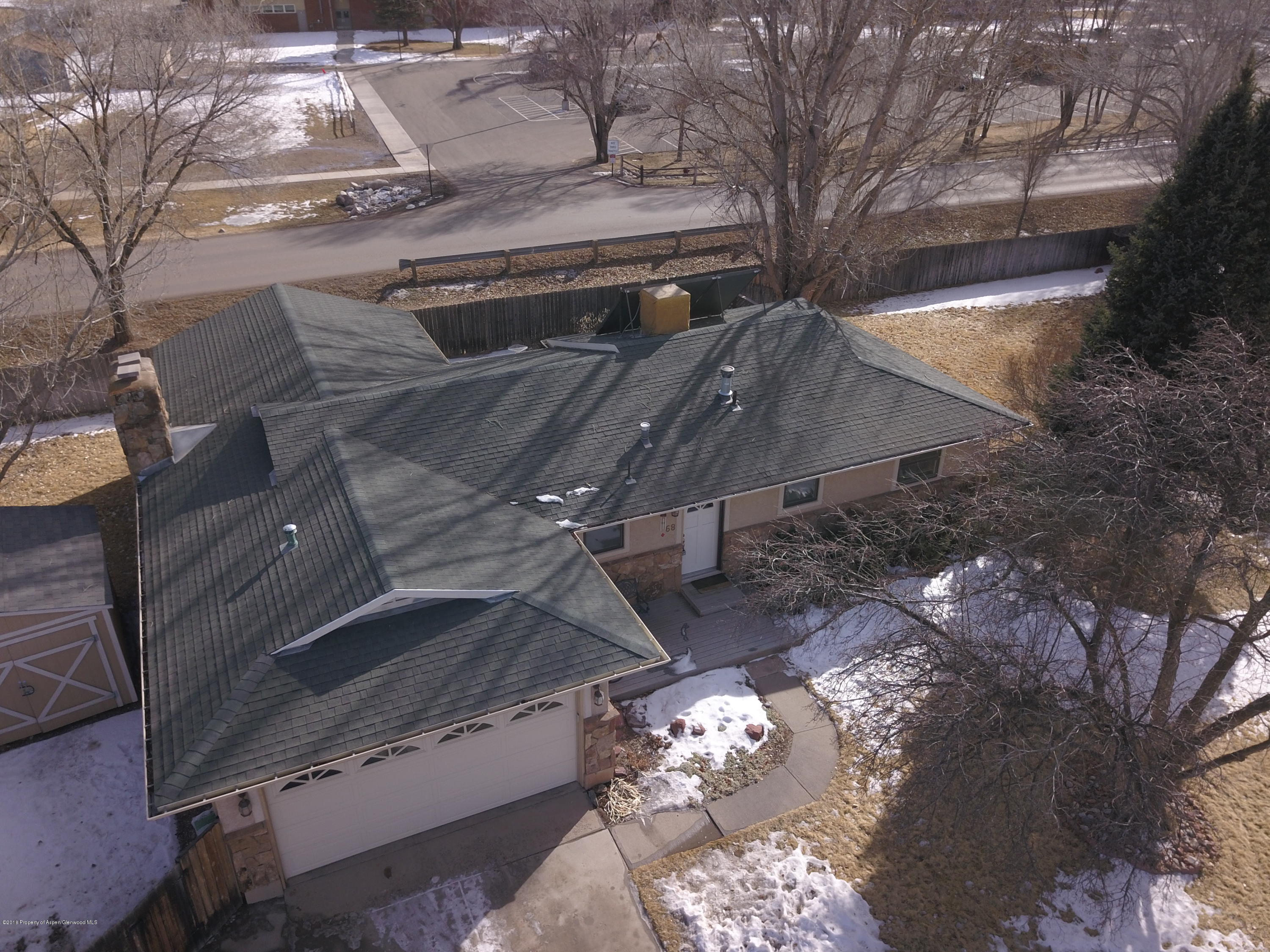68 Marble Court Carbondale CO 81623