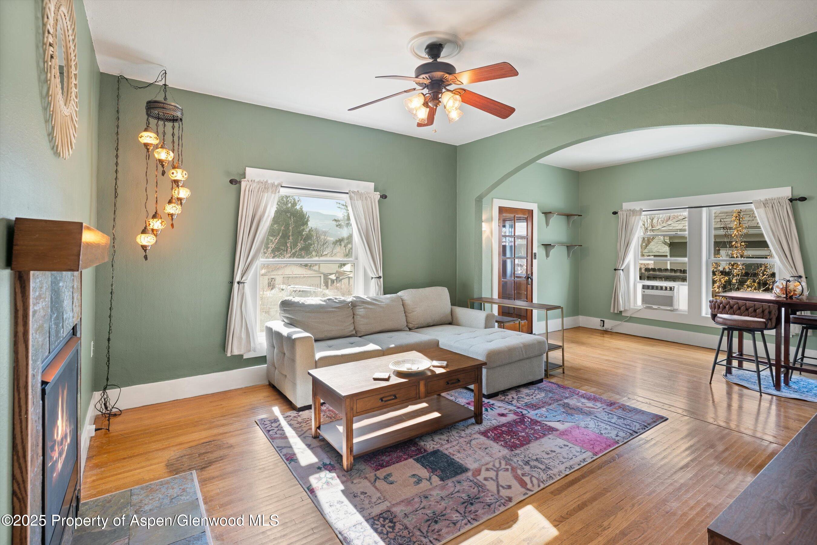 314 E 5th Street Rifle CO 81650