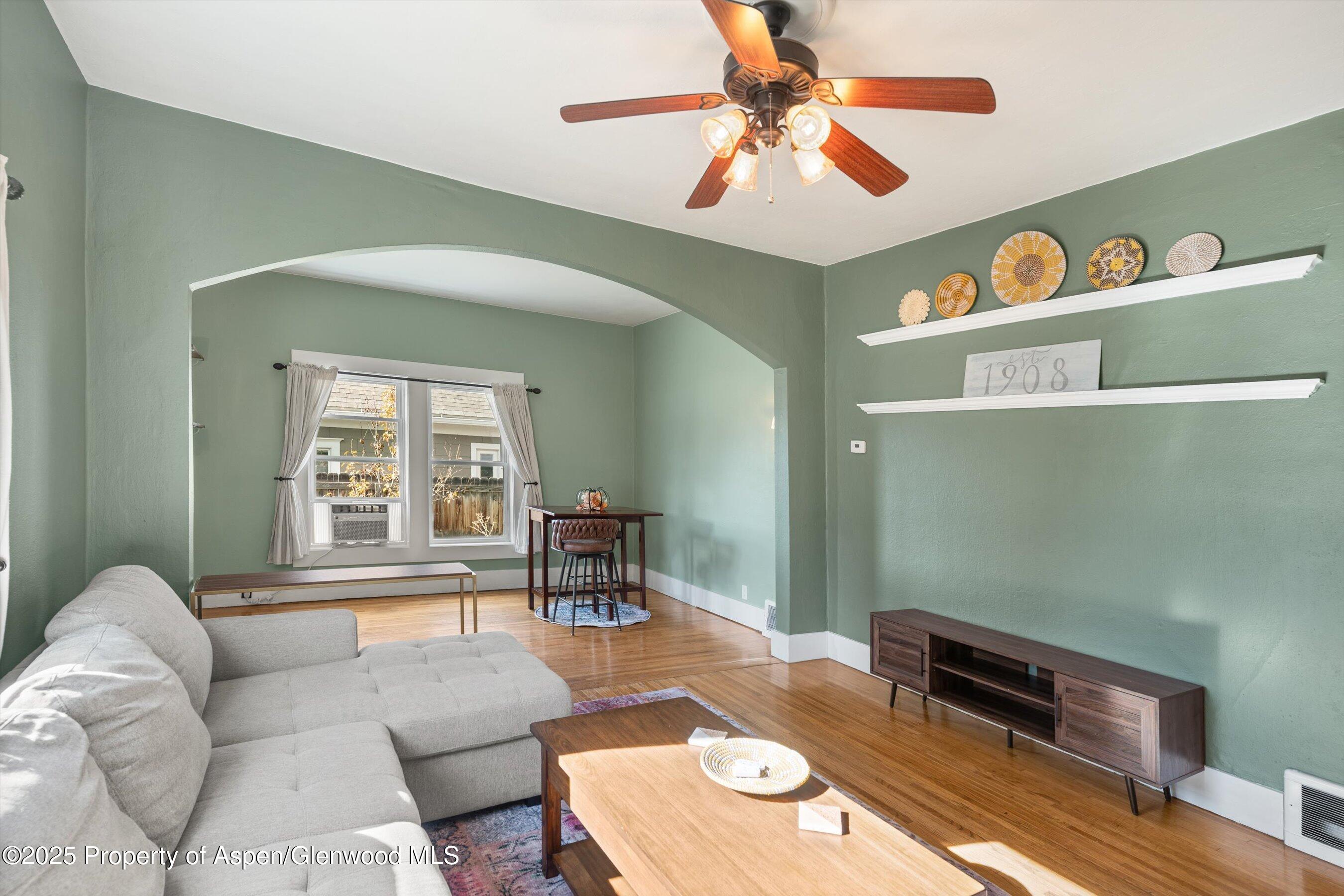 314 E 5th Street Rifle CO 81650