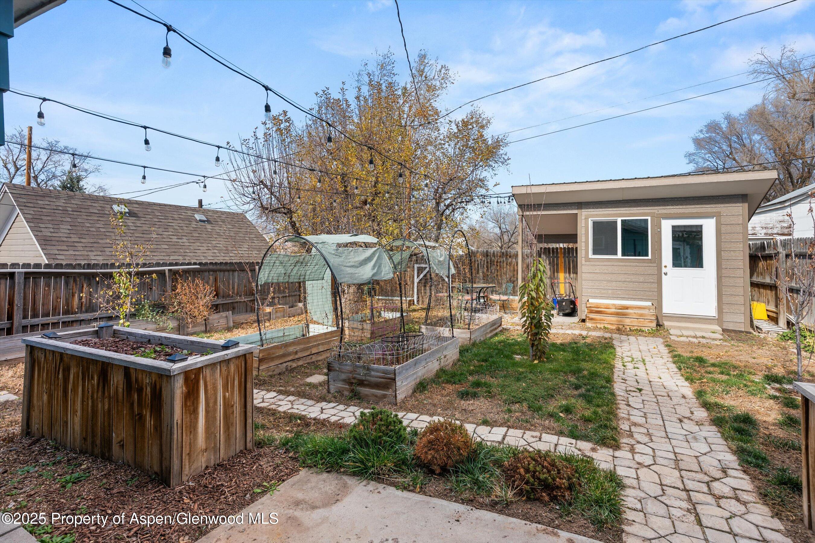 314 E 5th Street Rifle CO 81650