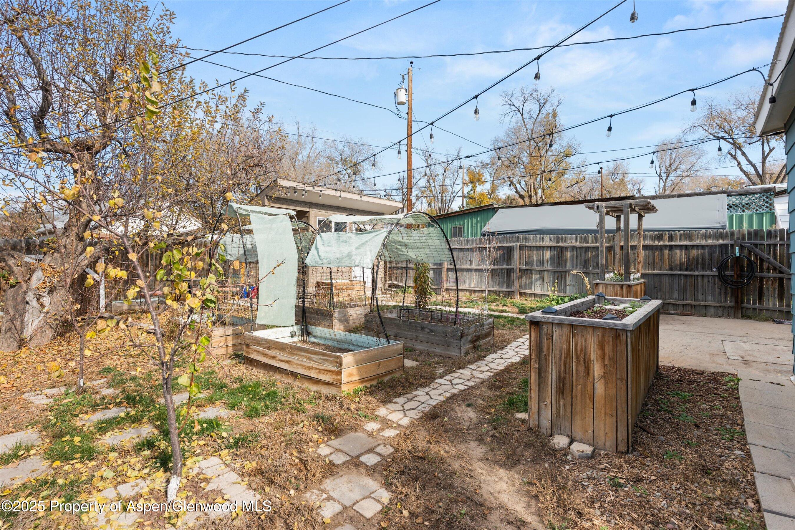 314 E 5th Street Rifle CO 81650