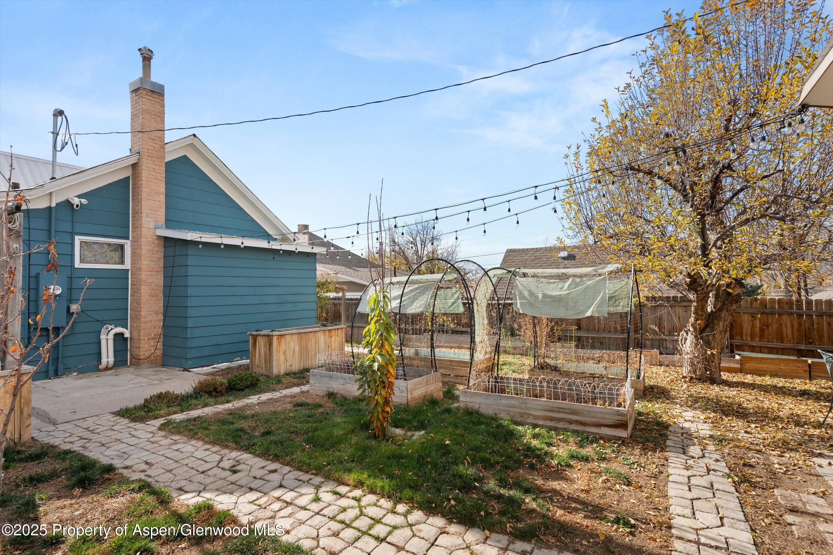 314 E 5th Street Rifle CO 81650