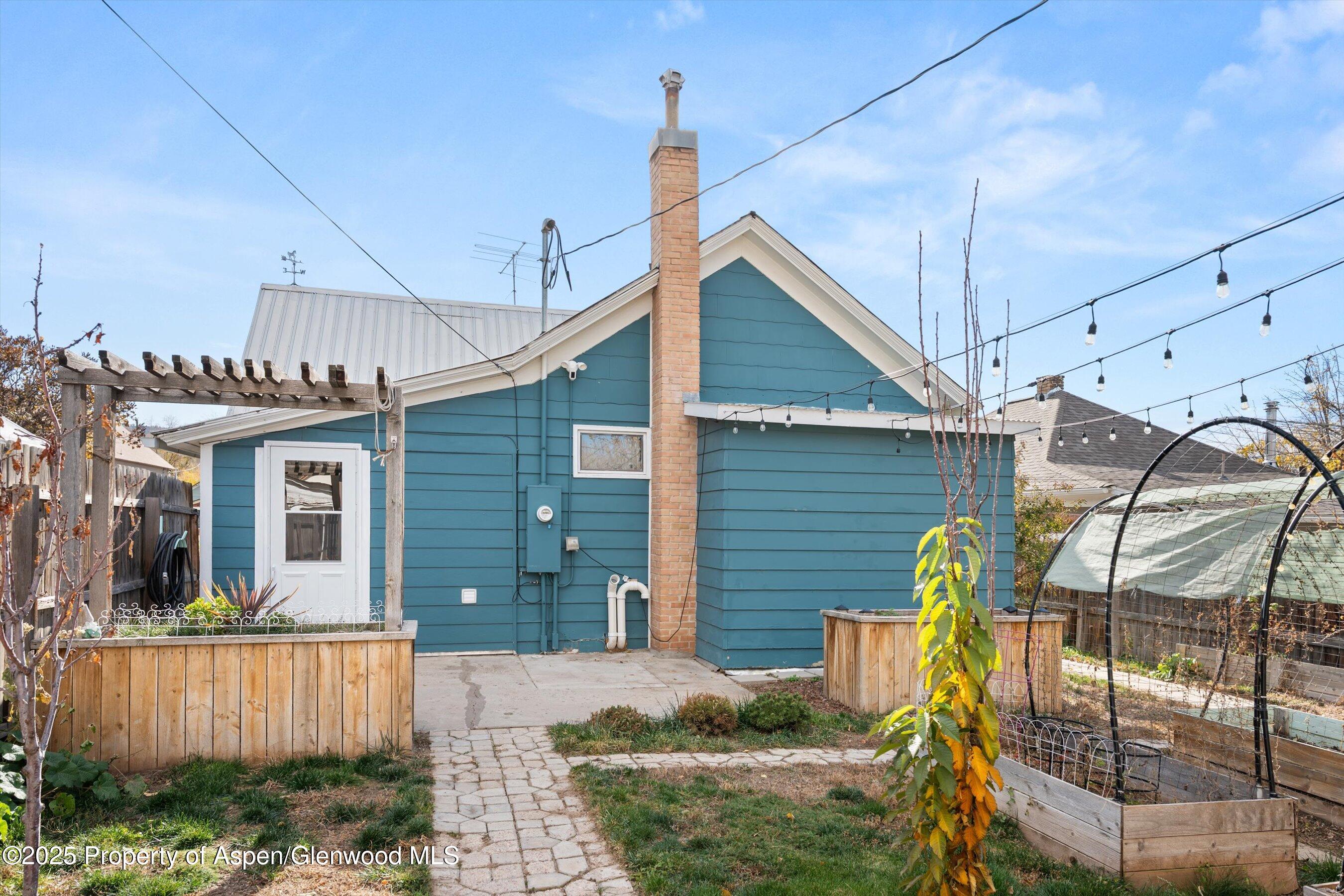 314 E 5th Street Rifle CO 81650