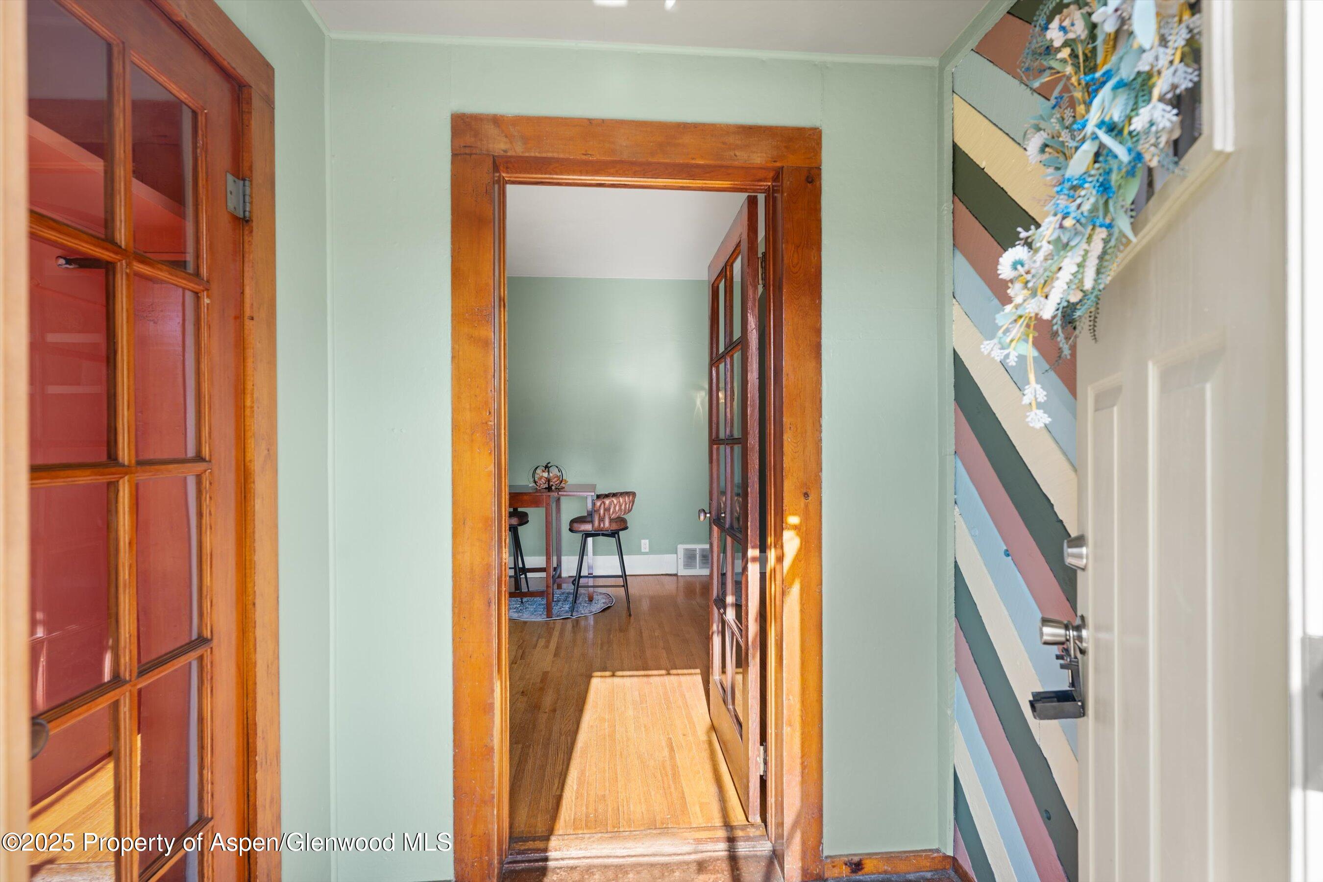 314 E 5th Street Rifle CO 81650