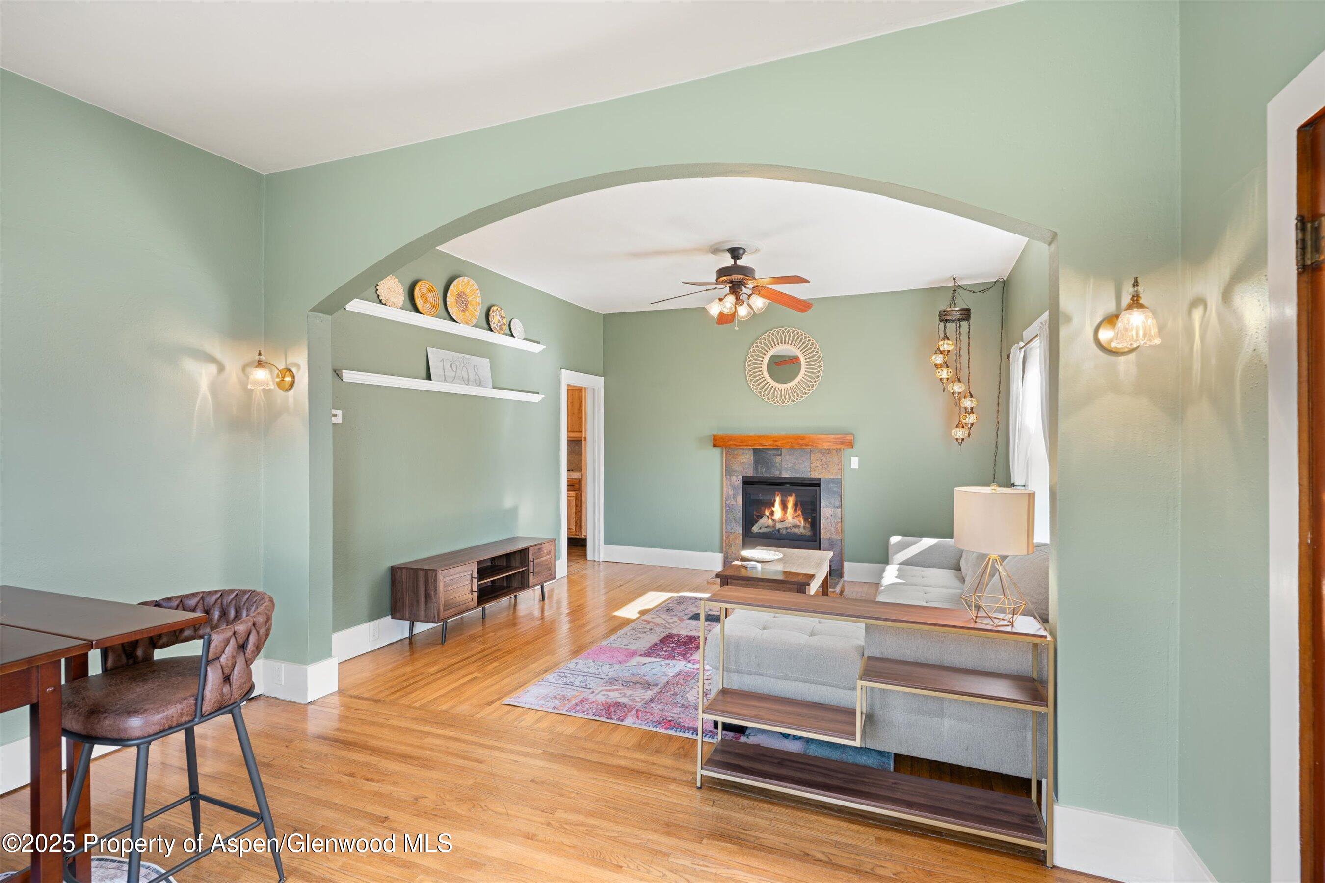 314 E 5th Street Rifle CO 81650