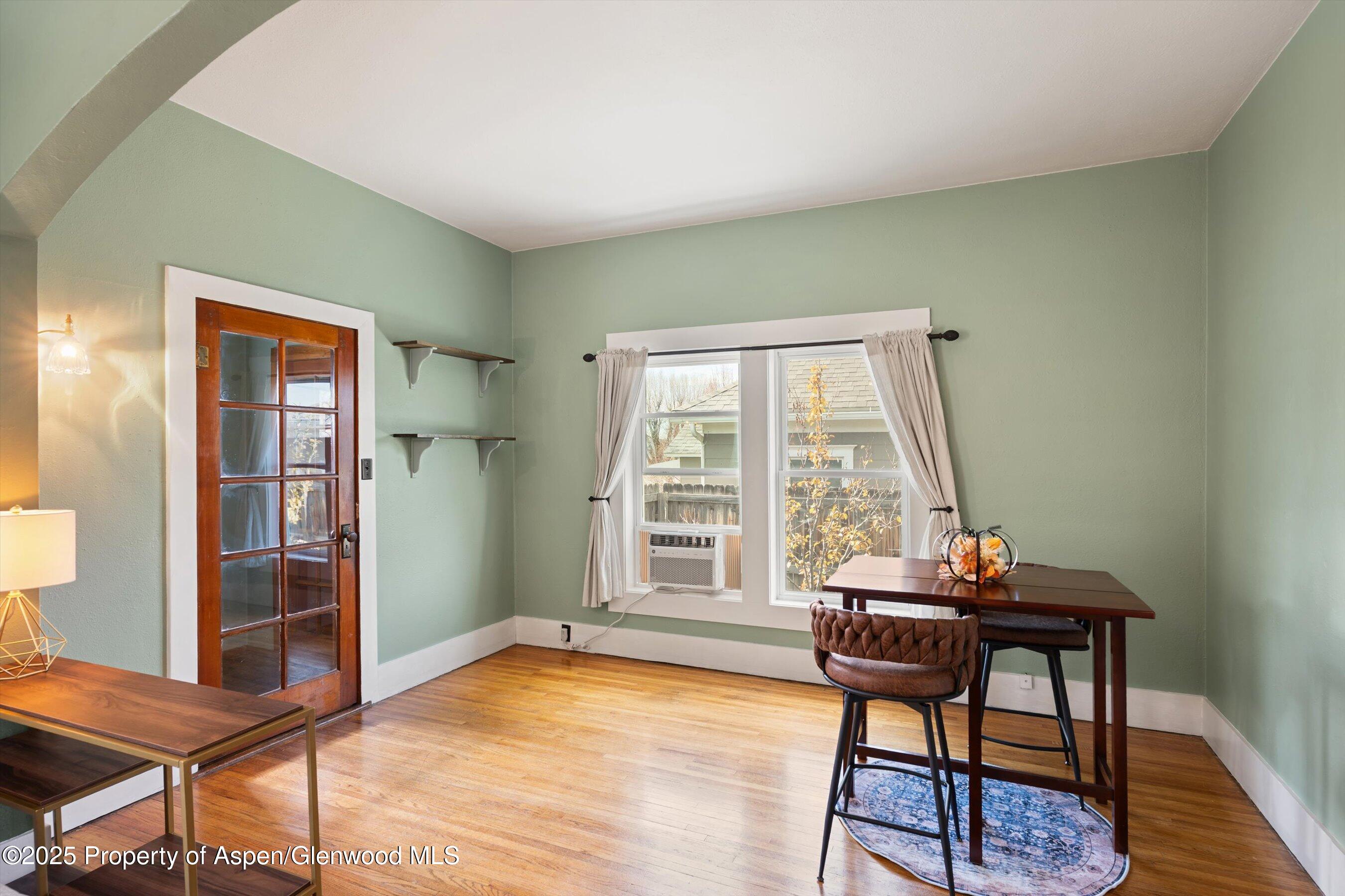 314 E 5th Street Rifle CO 81650