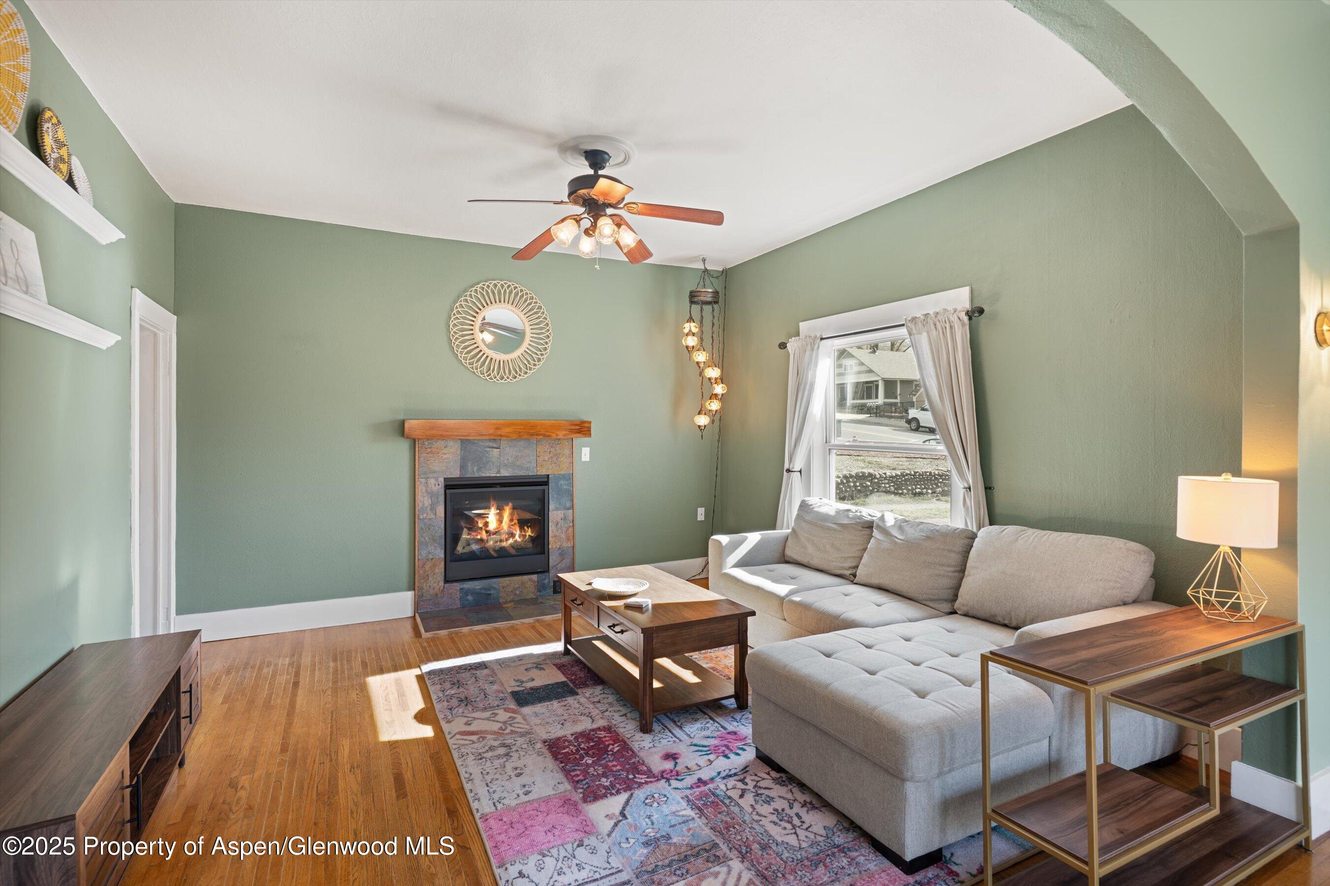 314 E 5th Street Rifle CO 81650