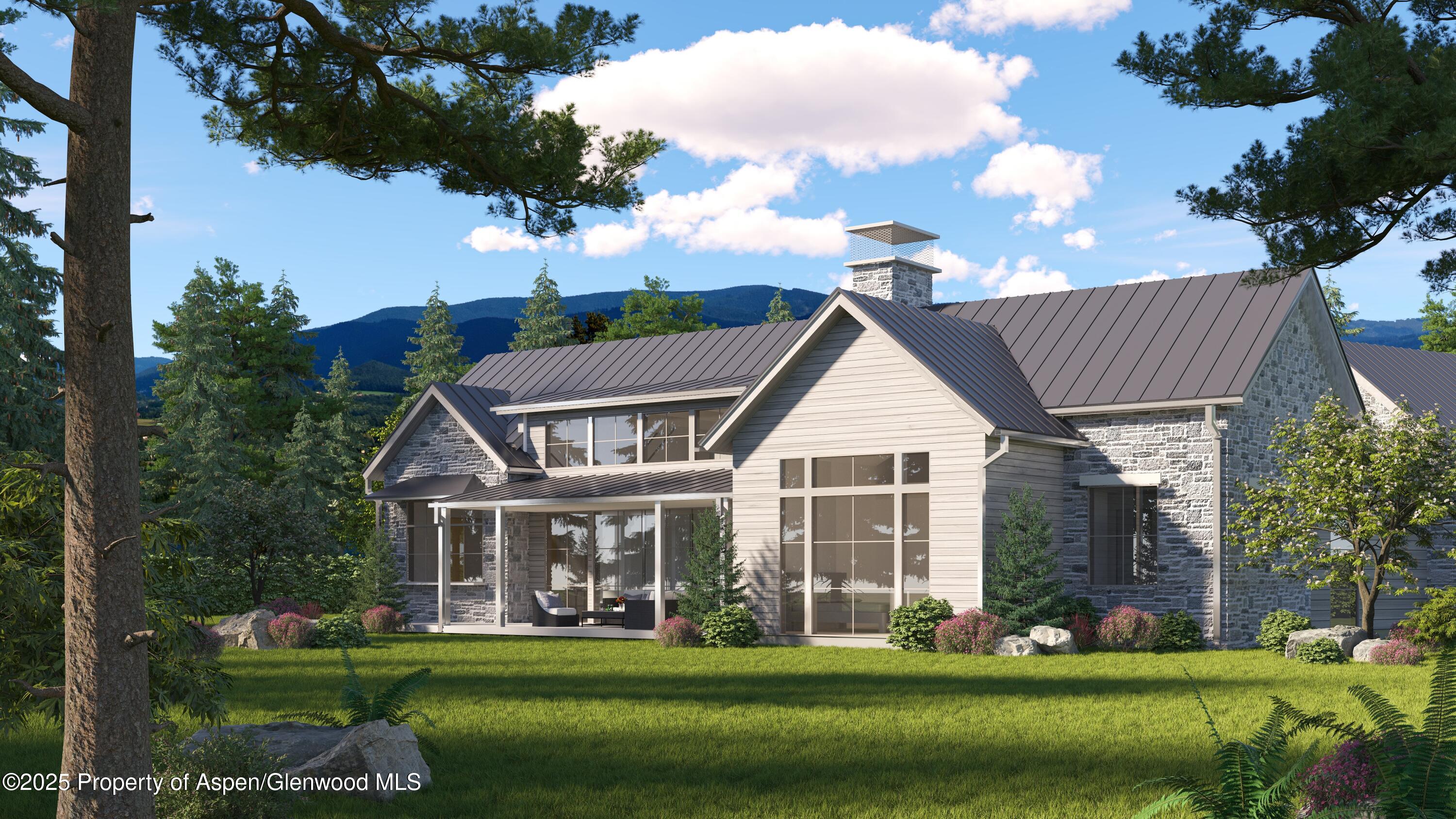 956 Bald Eagle Way Carbondale CO 81623