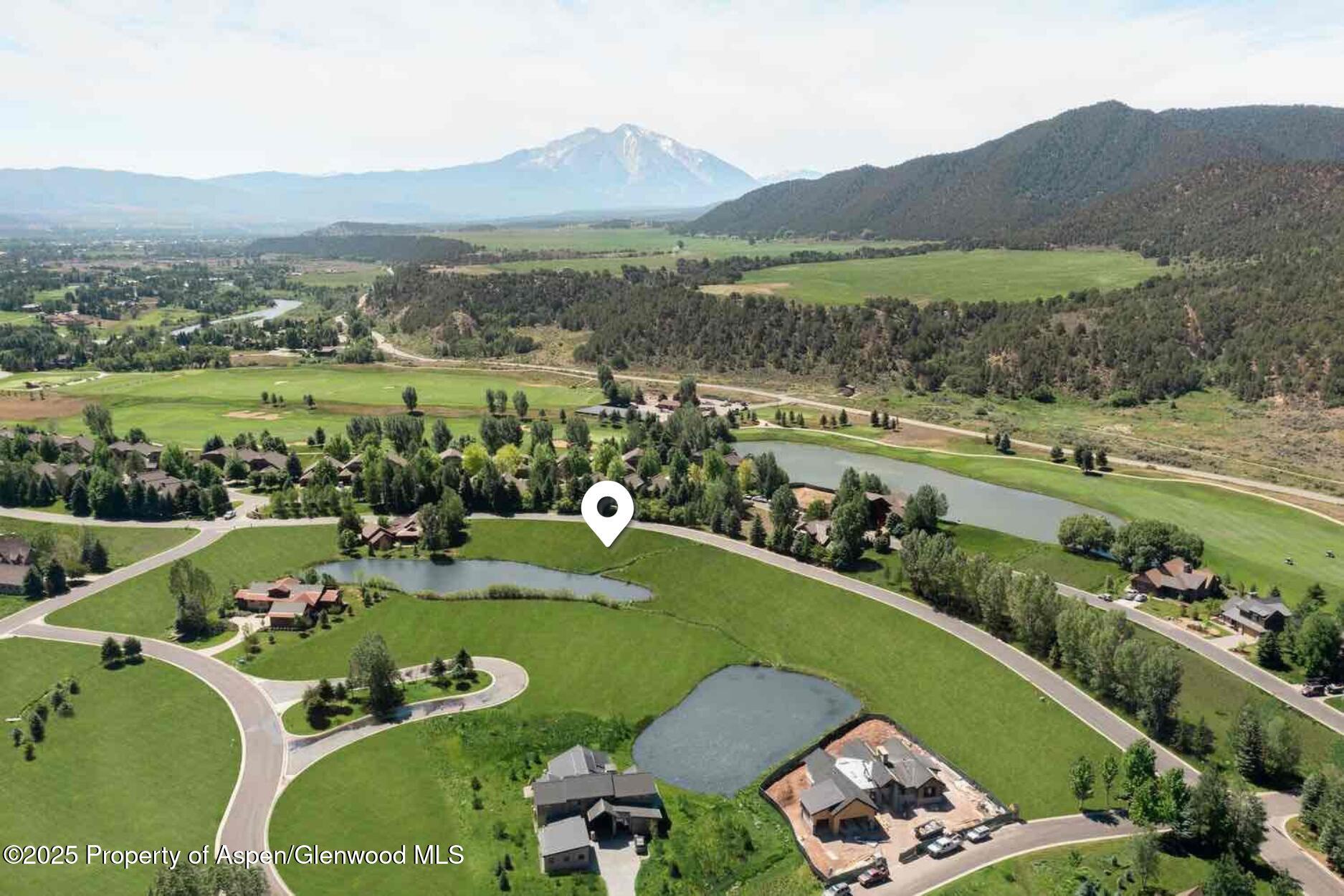 956 Bald Eagle Way Carbondale CO 81623