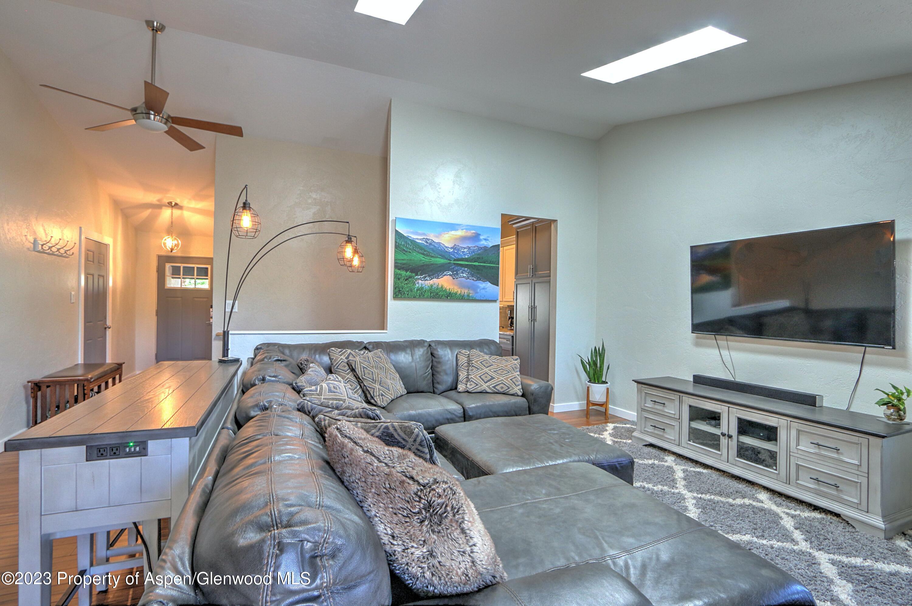 25 Hackberry Lane Parachute CO 81635