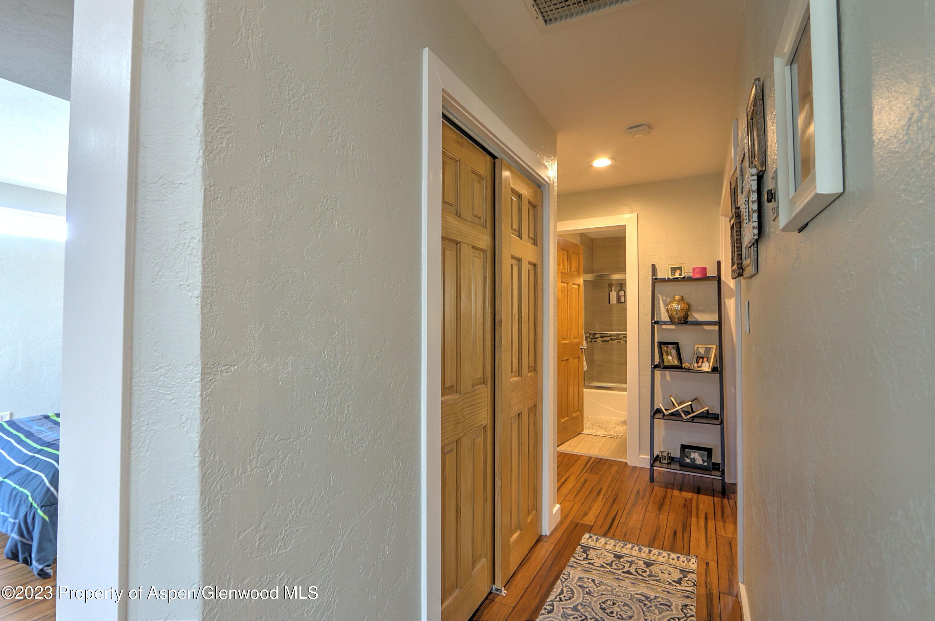25 Hackberry Lane Parachute CO 81635