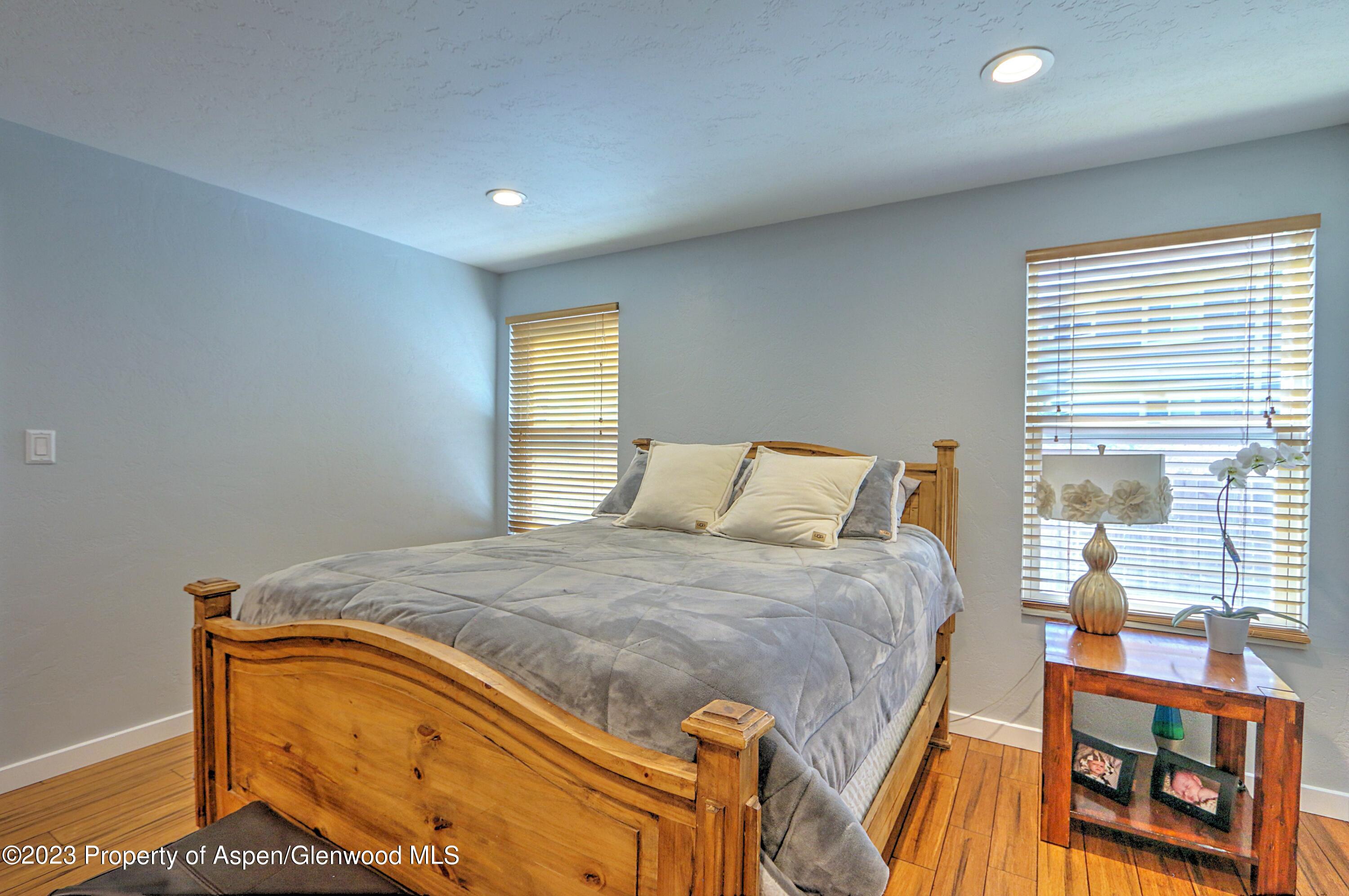 25 Hackberry Lane Parachute CO 81635