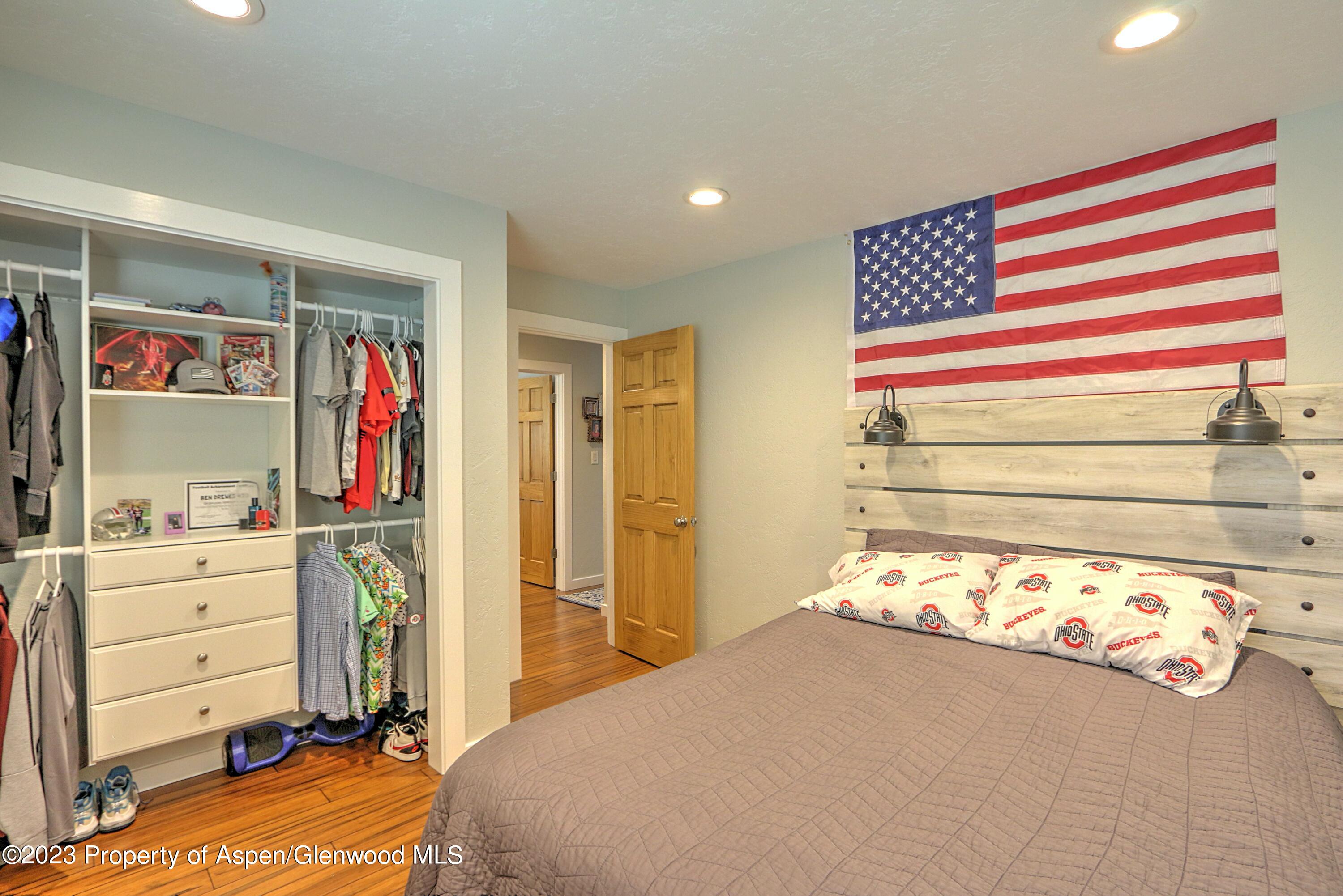 25 Hackberry Lane Parachute CO 81635