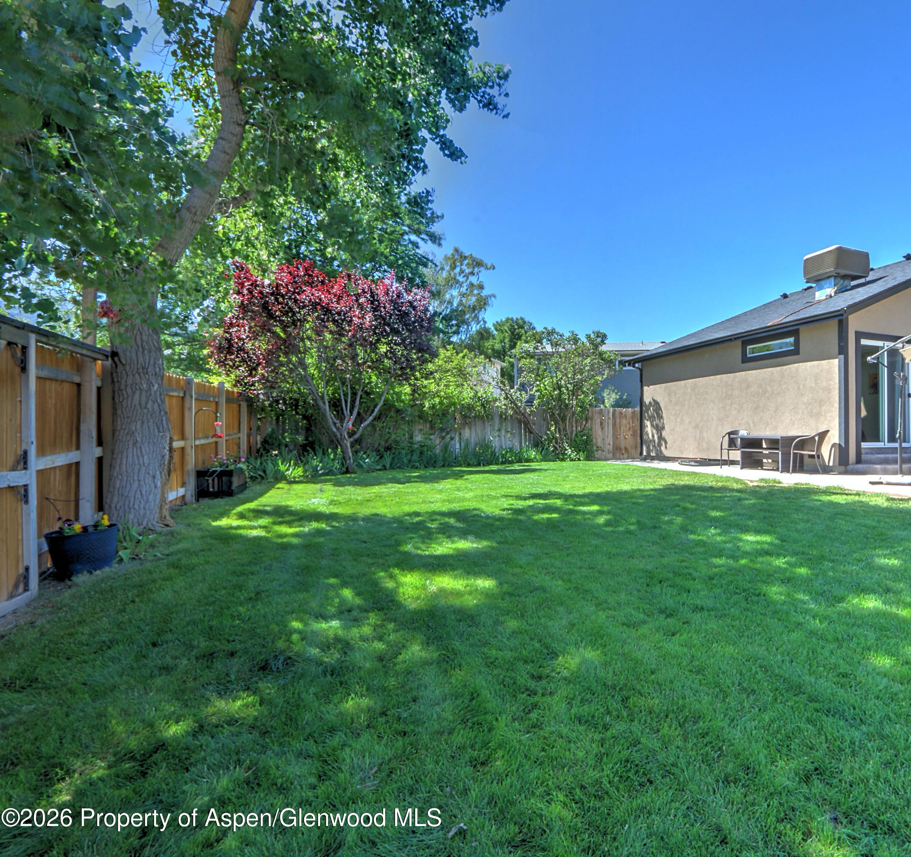 25 Hackberry Lane Parachute CO 81635