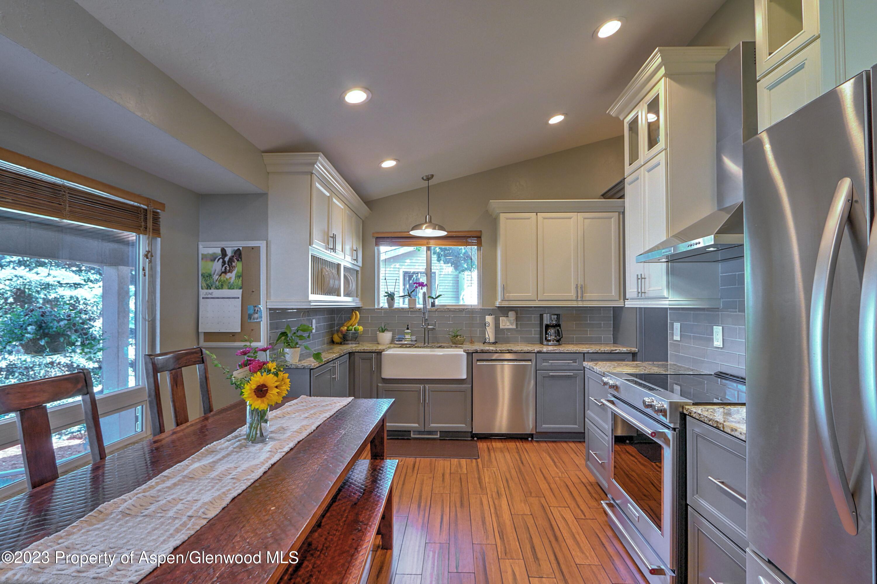 25 Hackberry Lane Parachute CO 81635