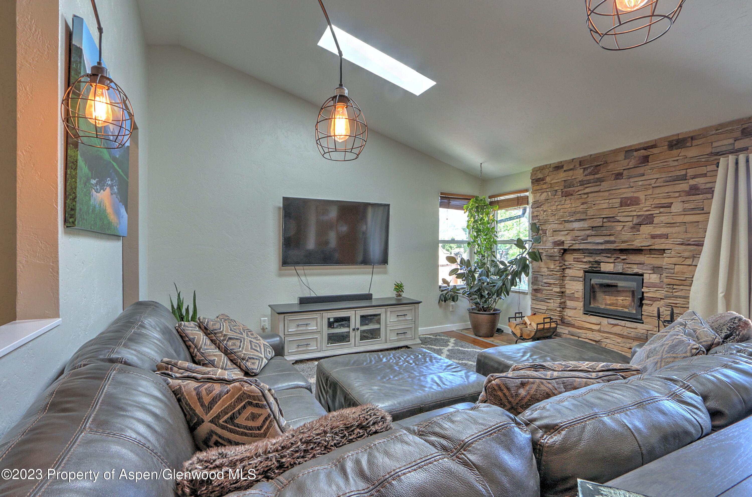 25 Hackberry Lane Parachute CO 81635