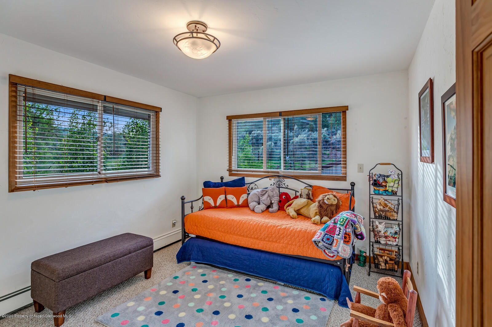 1164 County Road 113 Carbondale CO 81623