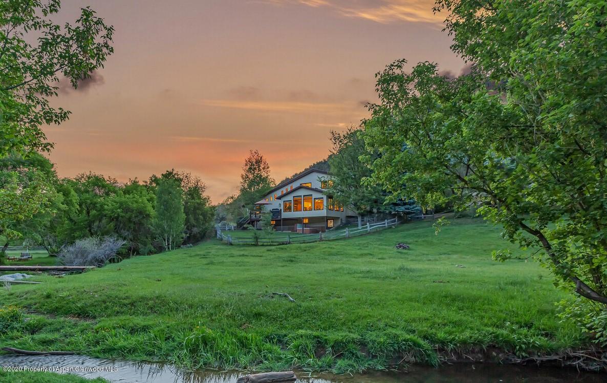 1164 County Road 113 Carbondale CO 81623