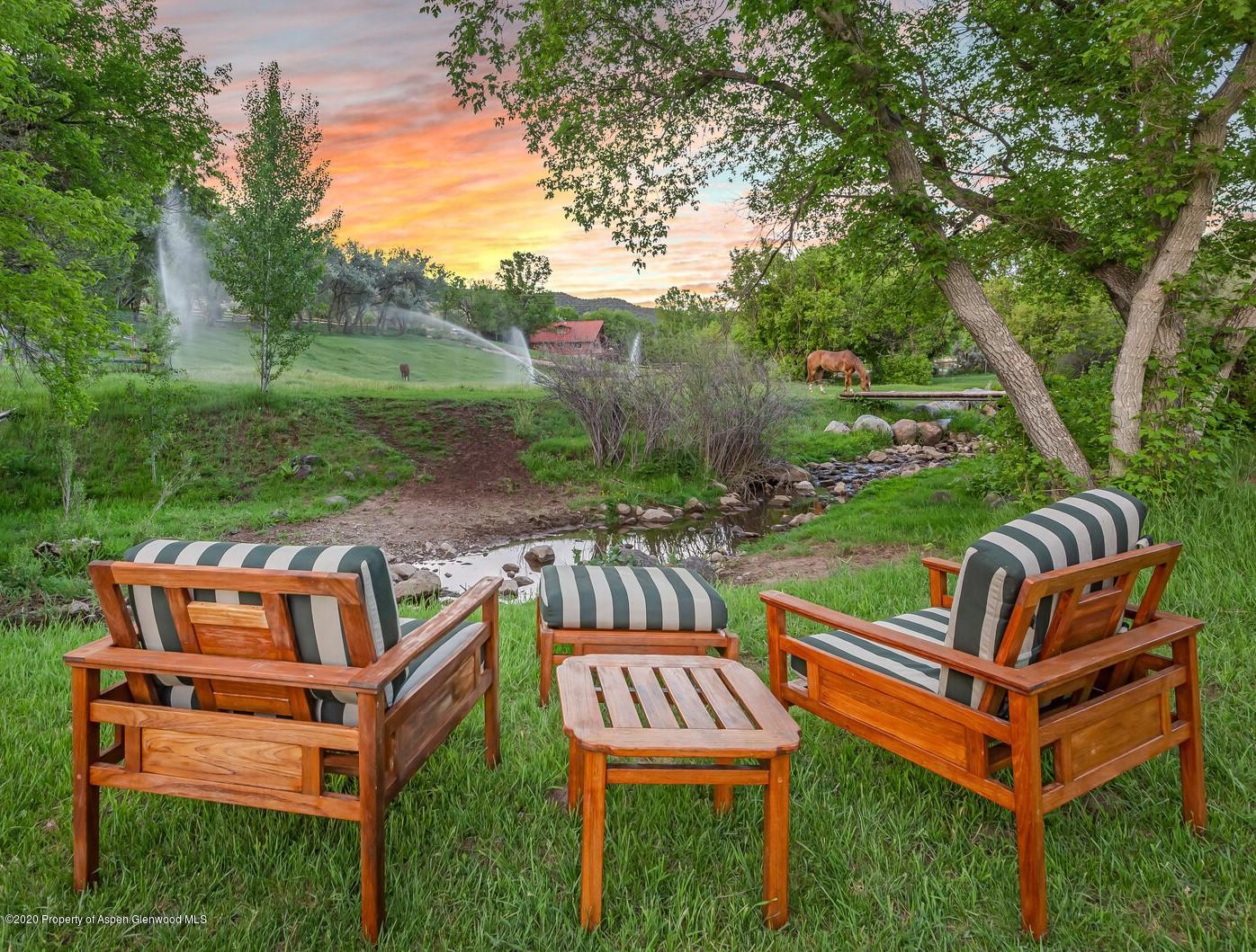 1164 County Road 113 Carbondale CO 81623