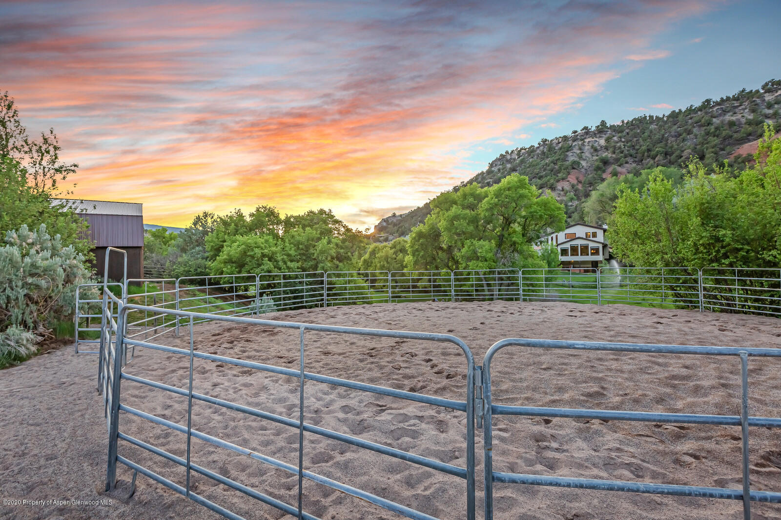 1164 County Road 113 Carbondale CO 81623