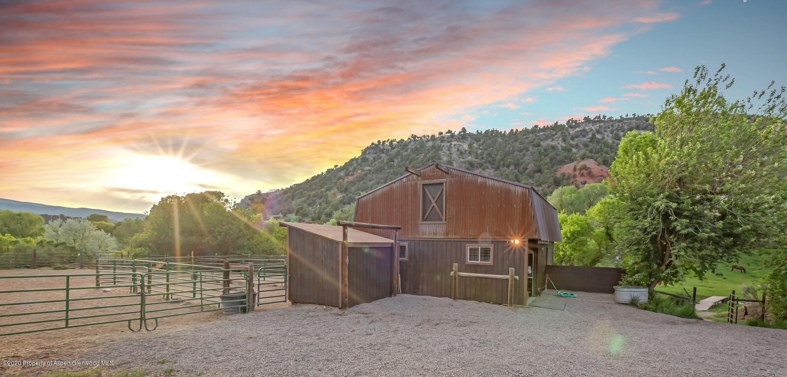 1164 County Road 113 Carbondale CO 81623