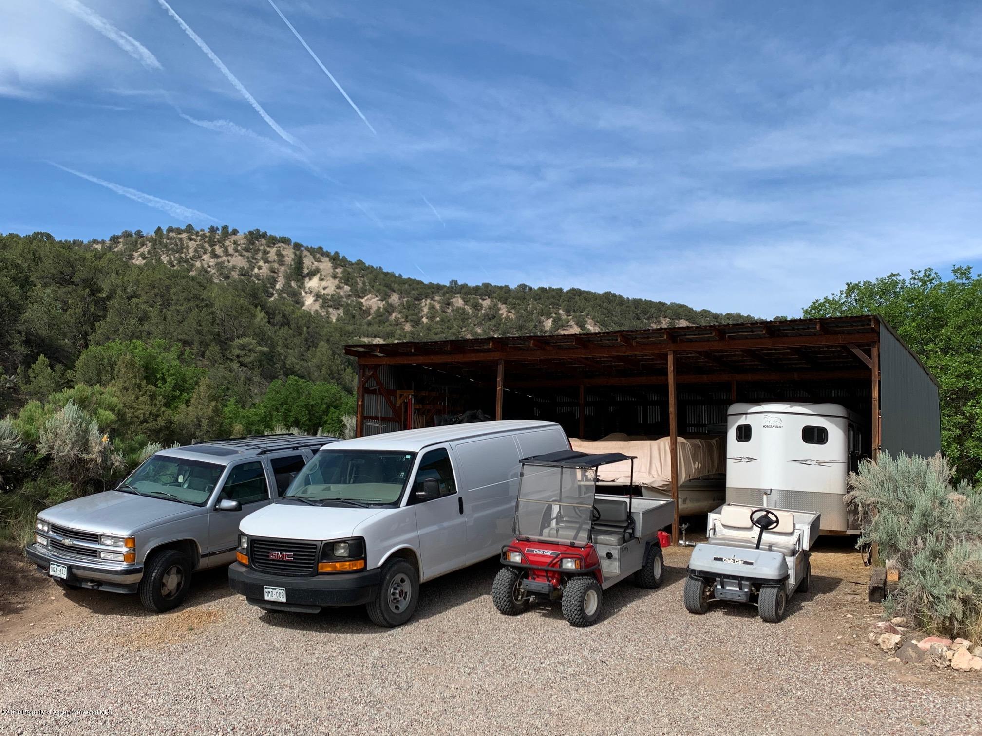 1164 County Road 113 Carbondale CO 81623