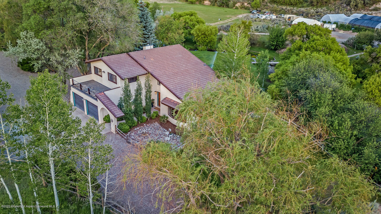 1164 County Road 113 Carbondale CO 81623
