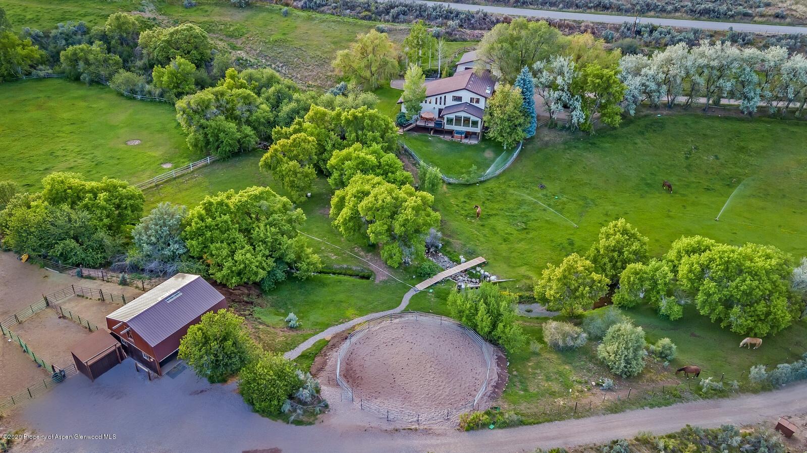 1164 County Road 113 Carbondale CO 81623