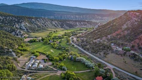 1164 County Road 113 Carbondale CO 81623