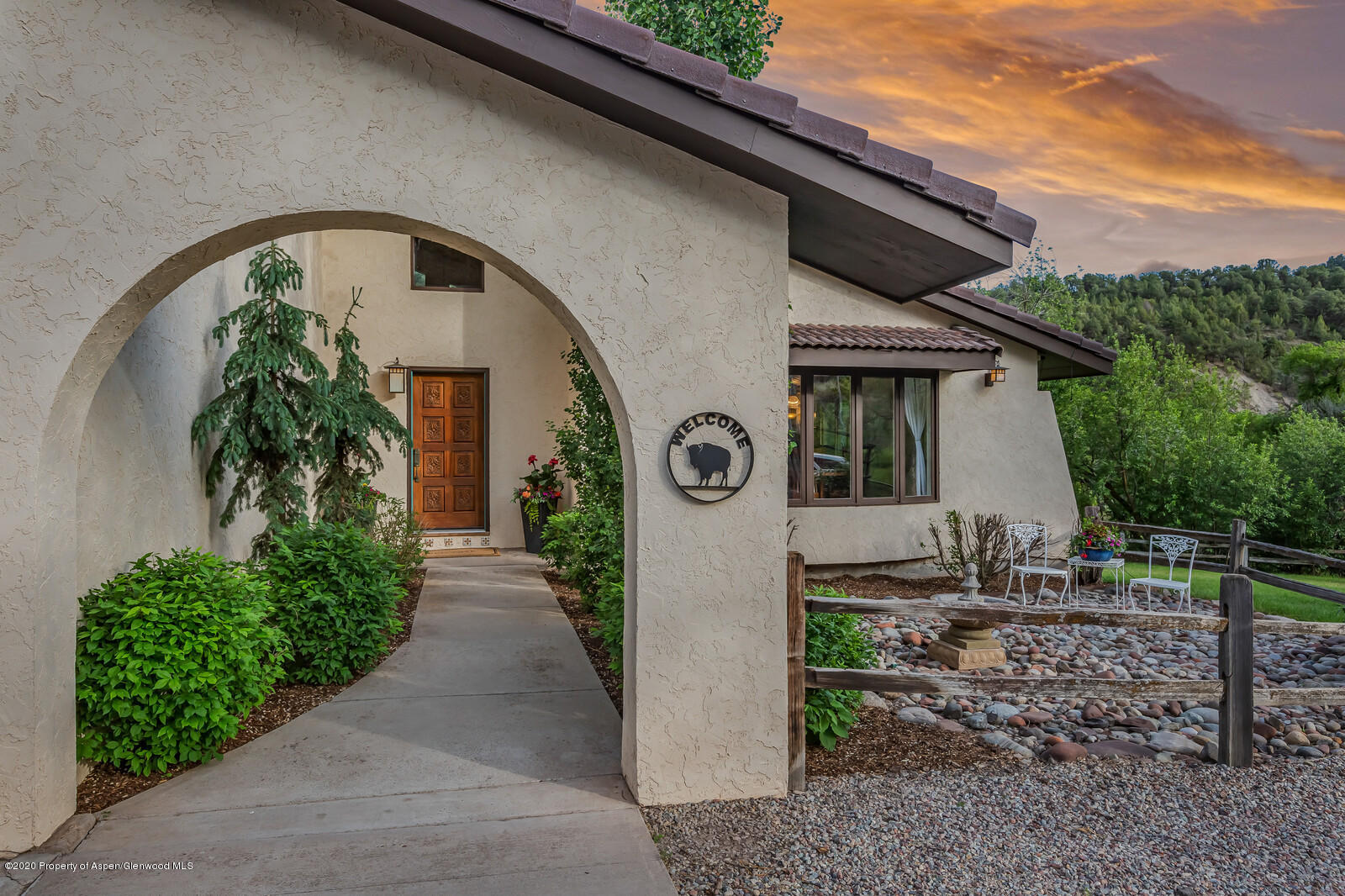 1164 County Road 113 Carbondale CO 81623