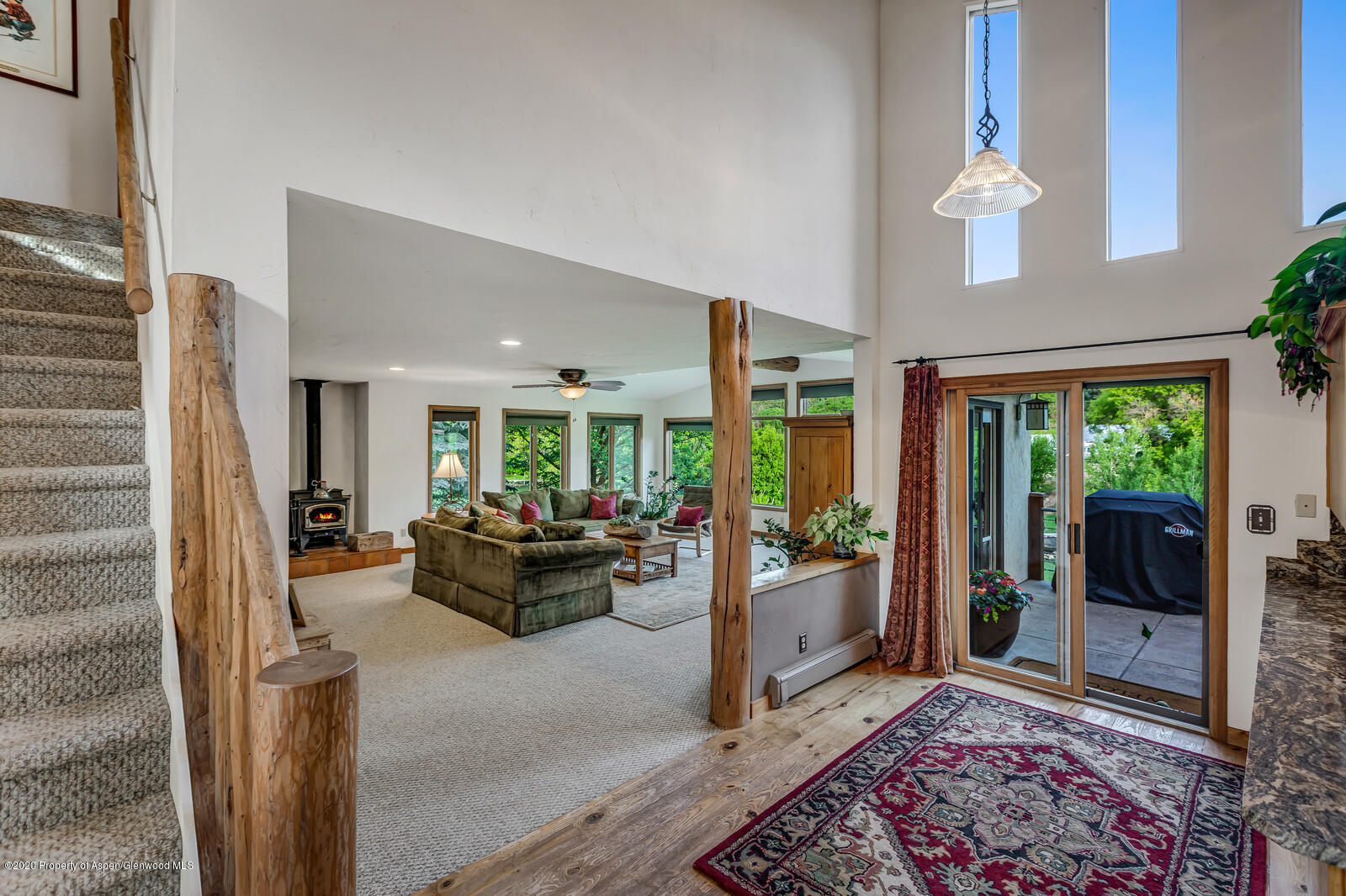 1164 County Road 113 Carbondale CO 81623