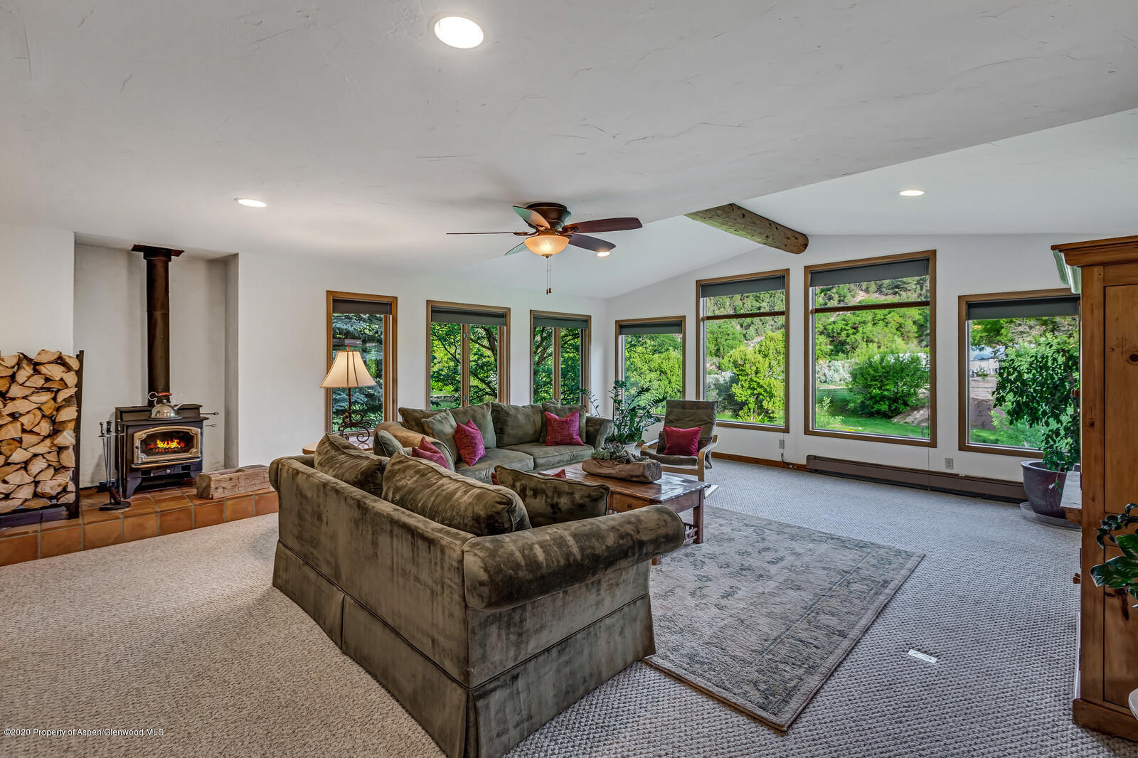 1164 County Road 113 Carbondale CO 81623