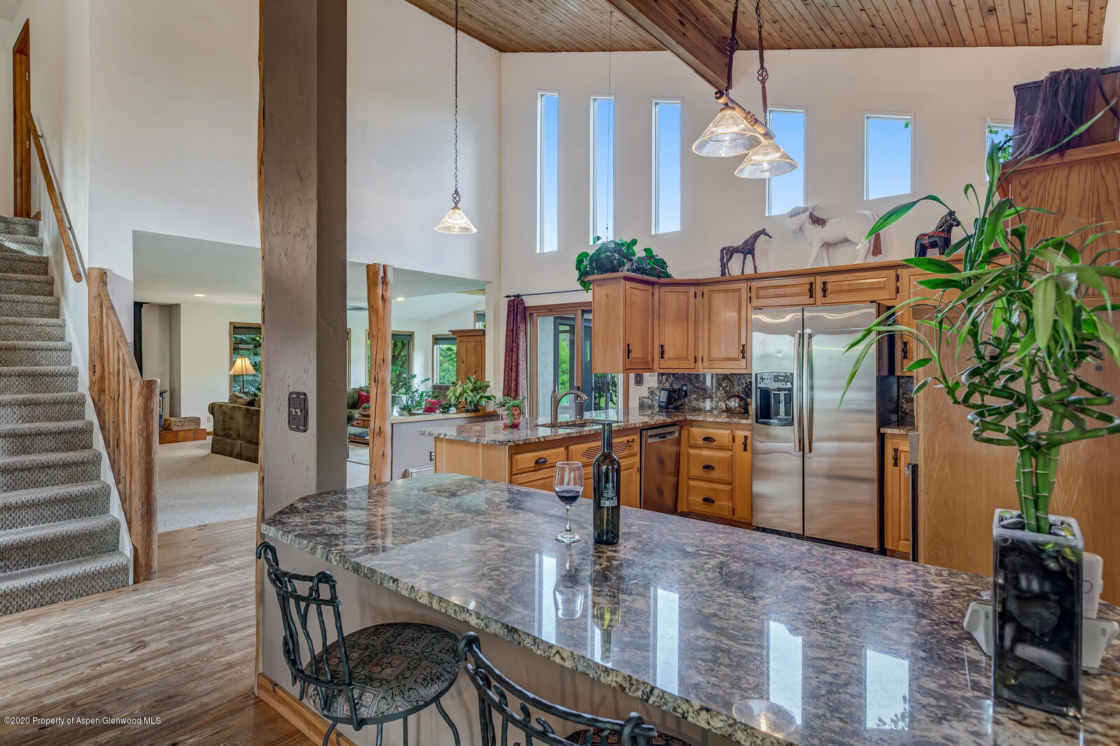 1164 County Road 113 Carbondale CO 81623